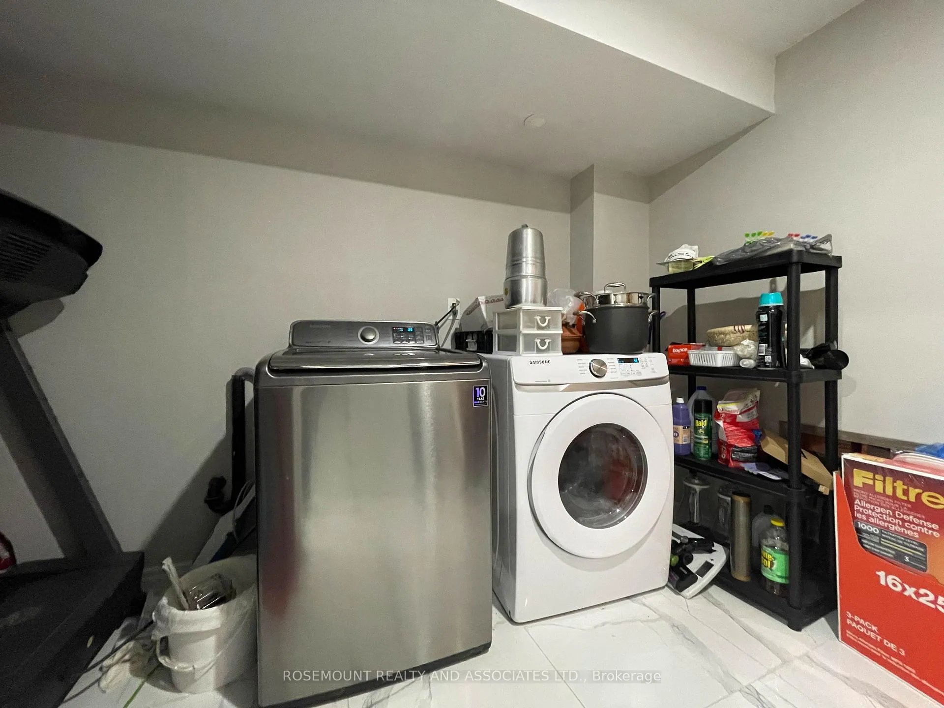 Photo 15 of 101 Gennela Square, Scarborough, Rouge — HOMEH