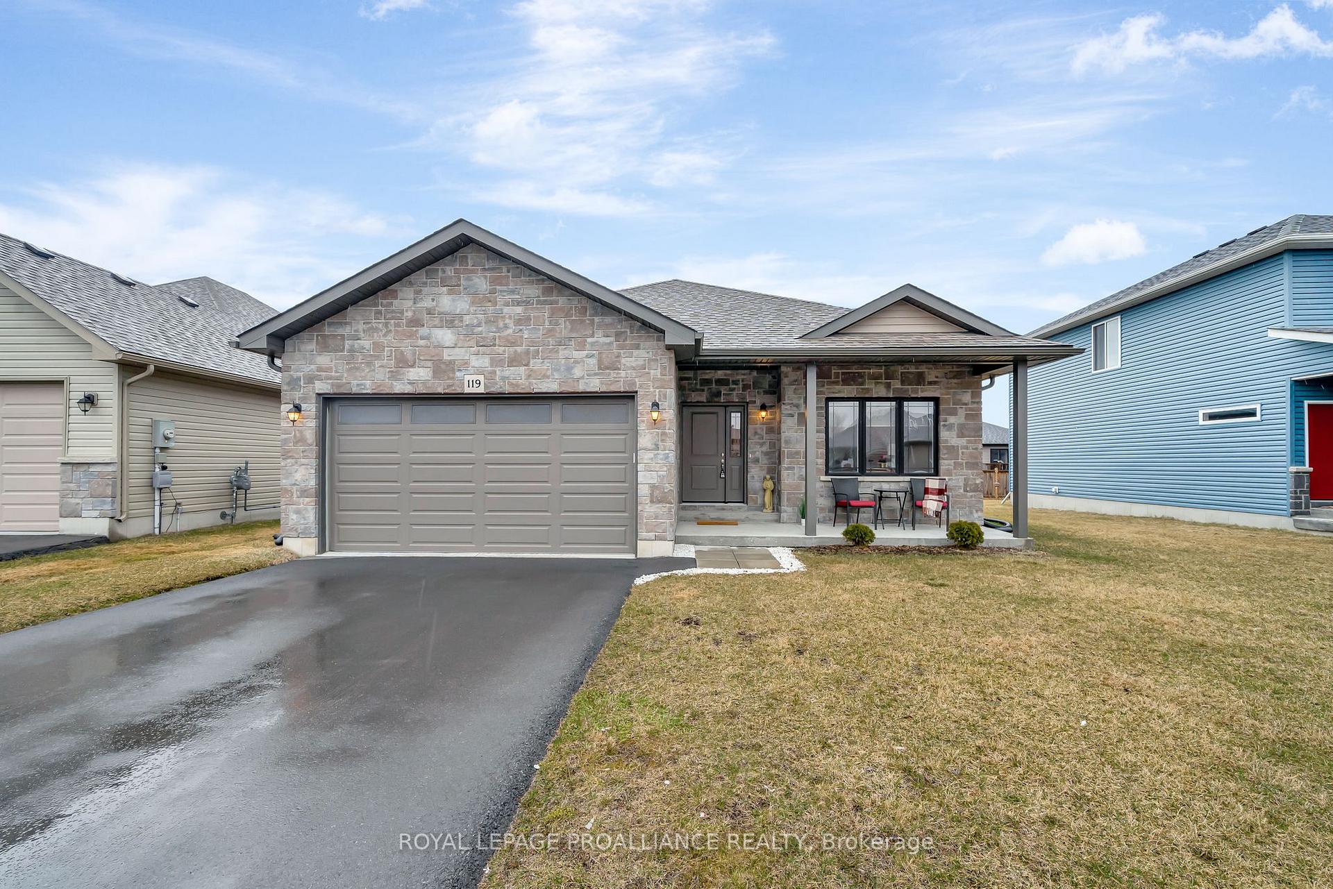Photo 1 of 119 Sienna Avenue, Belleville, Belleville Ward — HOMEH
