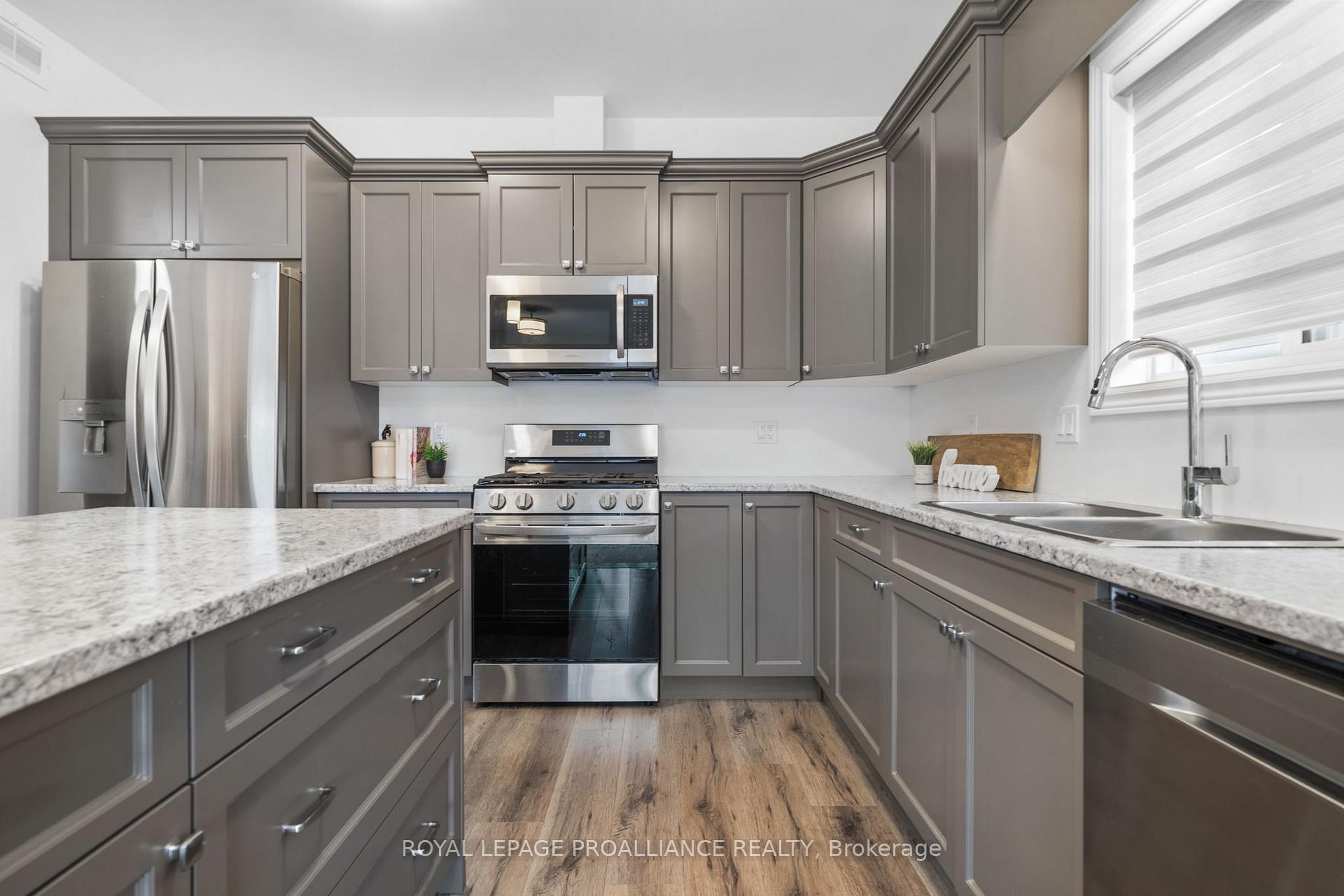Photo 8 of 119 Sienna Avenue, Belleville, Belleville Ward — HOMEH