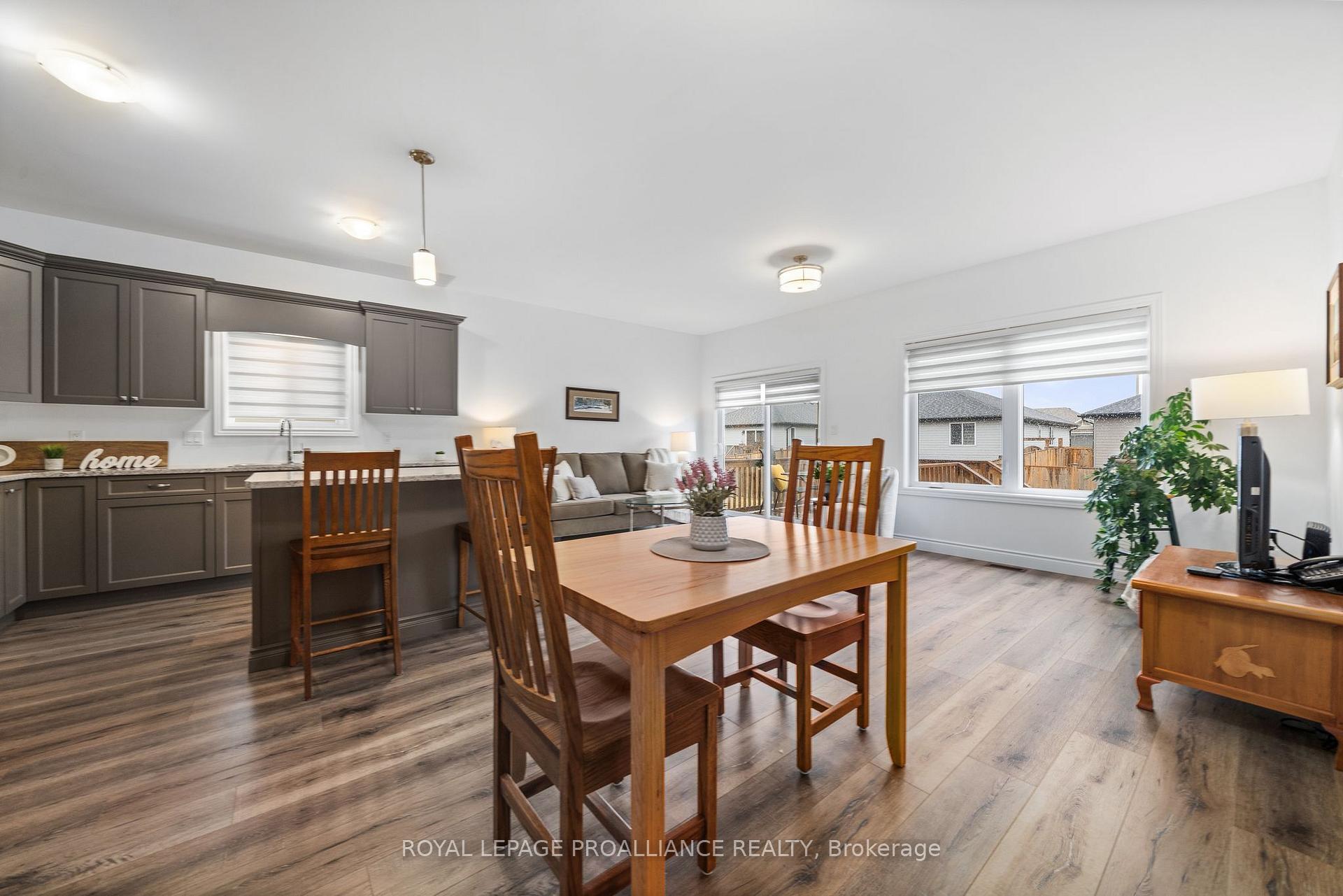 Photo 11 of 119 Sienna Avenue, Belleville, Belleville Ward — HOMEH
