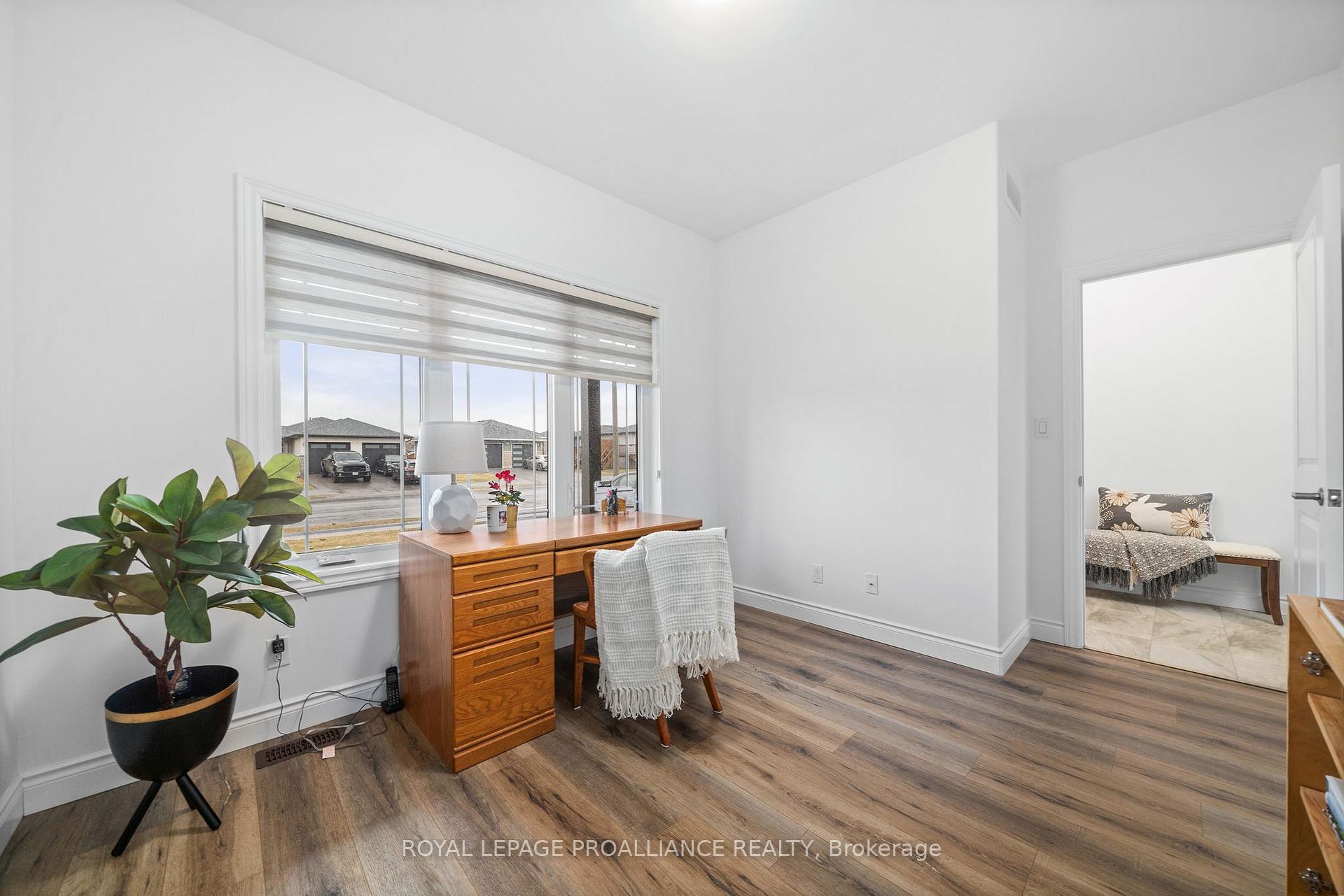 Photo 24 of 119 Sienna Avenue, Belleville, Belleville Ward — HOMEH
