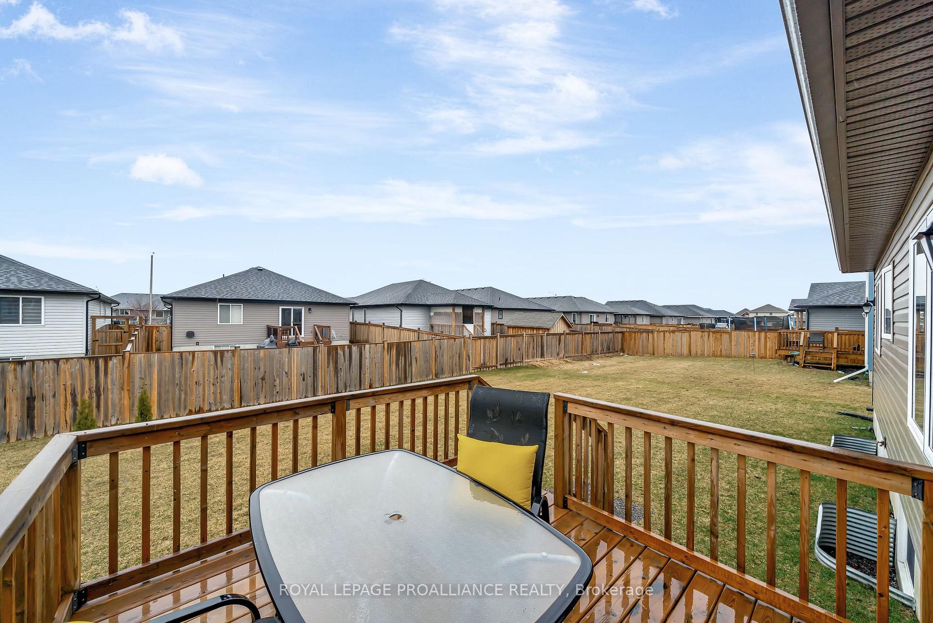 Photo 27 of 119 Sienna Avenue, Belleville, Belleville Ward — HOMEH
