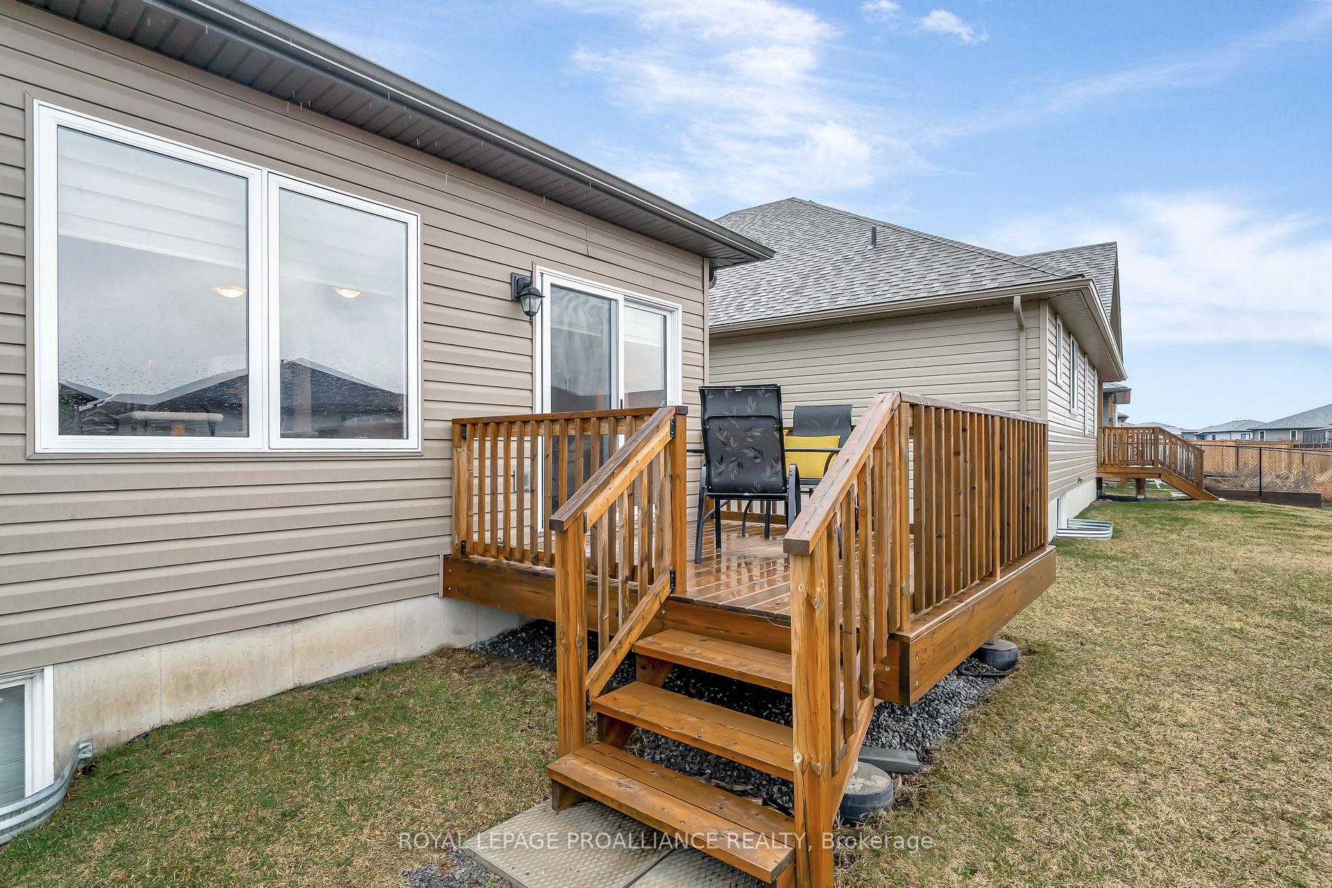 Photo 28 of 119 Sienna Avenue, Belleville, Belleville Ward — HOMEH