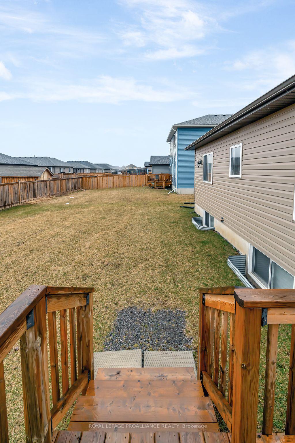 Photo 29 of 119 Sienna Avenue, Belleville, Belleville Ward — HOMEH