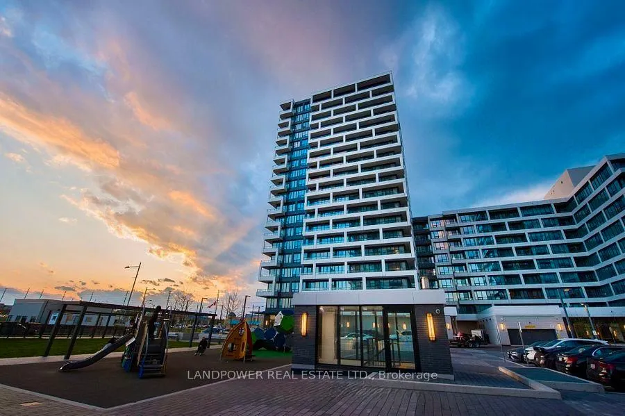 Photo 1 of Unit 1009, 38 Water Walk Drive, Markham, Unionville — HOMEH
