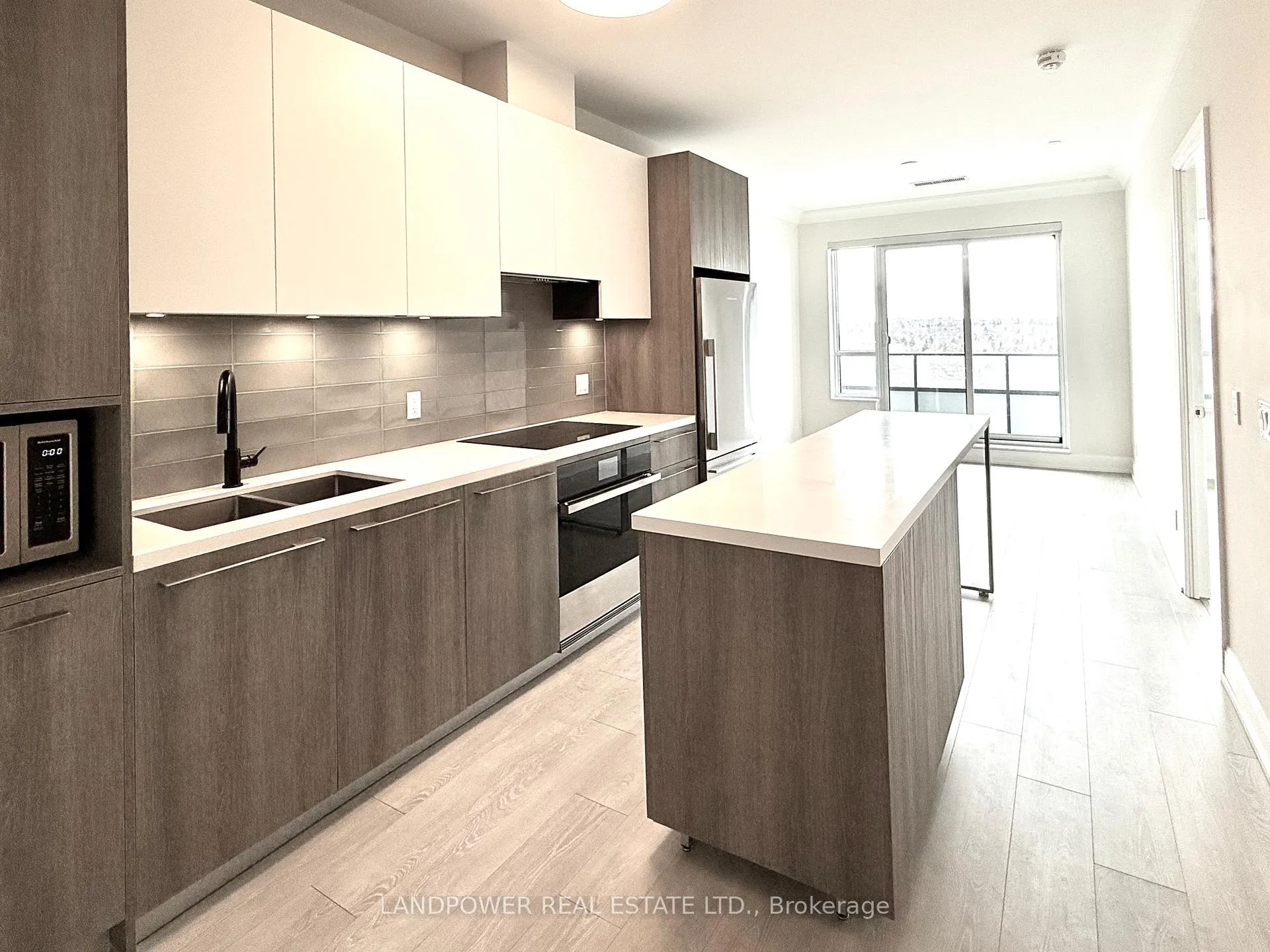 Photo 3 of Unit 1009, 38 Water Walk Drive, Markham, Unionville — HOMEH