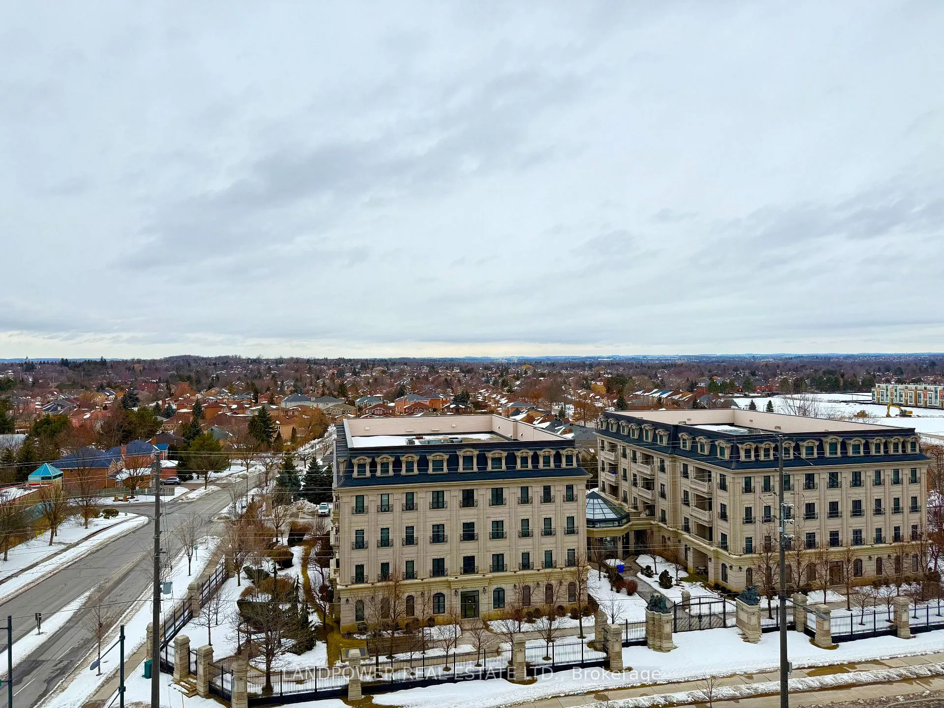 Photo 19 of Unit 1009, 38 Water Walk Drive, Markham, Unionville — HOMEH
