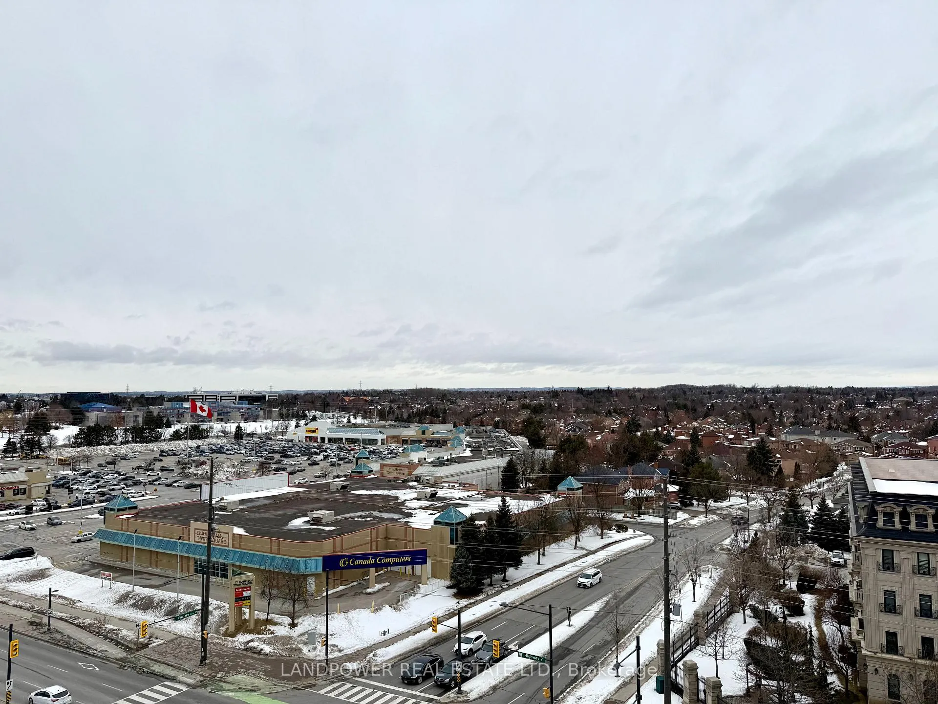 Photo 20 of Unit 1009, 38 Water Walk Drive, Markham, Unionville — HOMEH