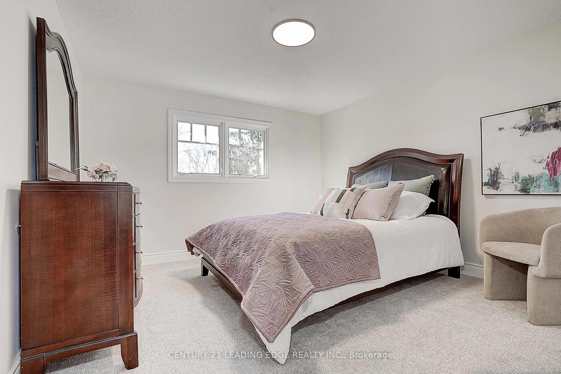 Photo 30 of 19 Meyer Circle, Markham, Markham Village — HOMEH