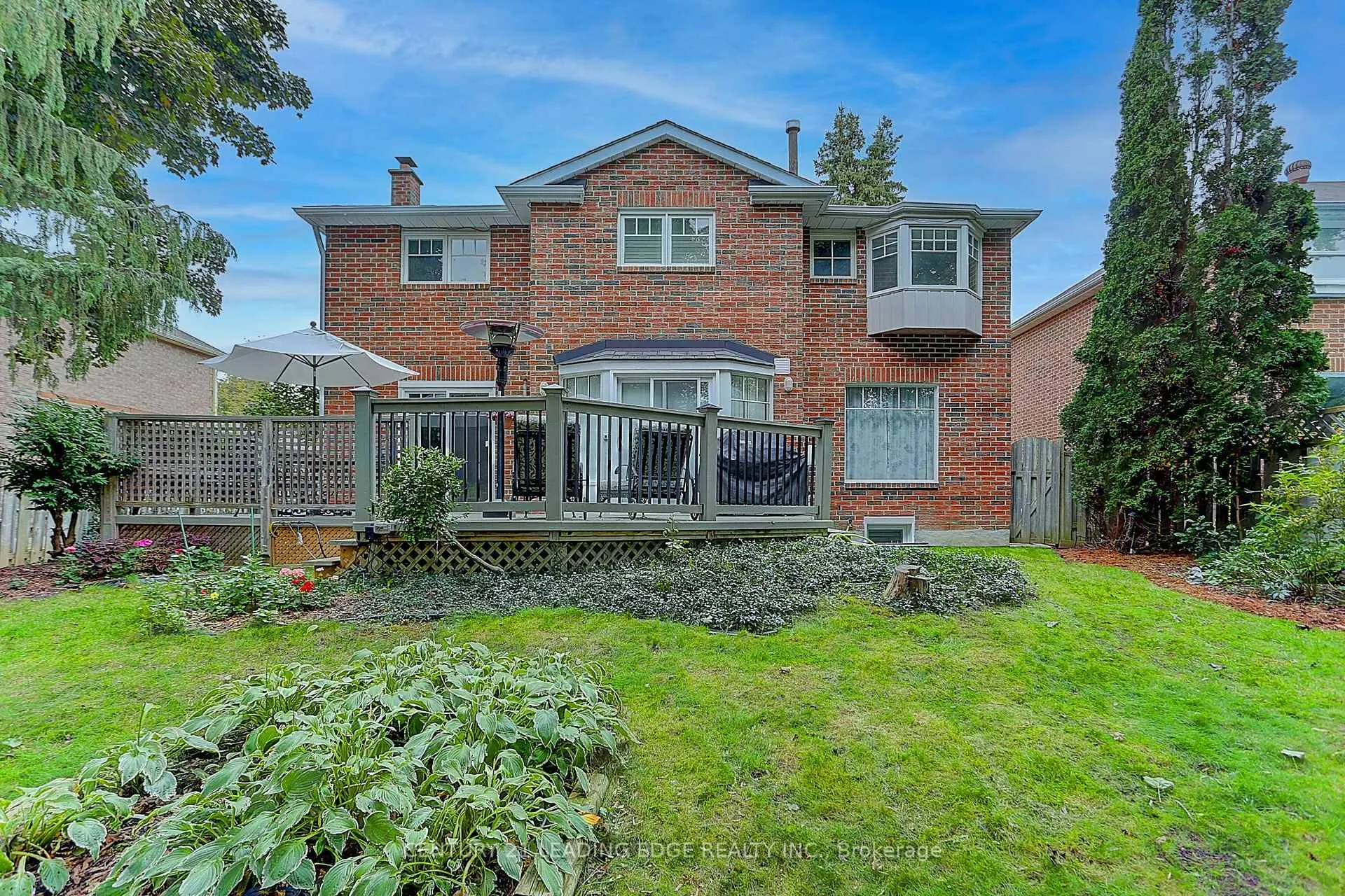 Photo 41 of 19 Meyer Circle, Markham, Markham Village — HOMEH