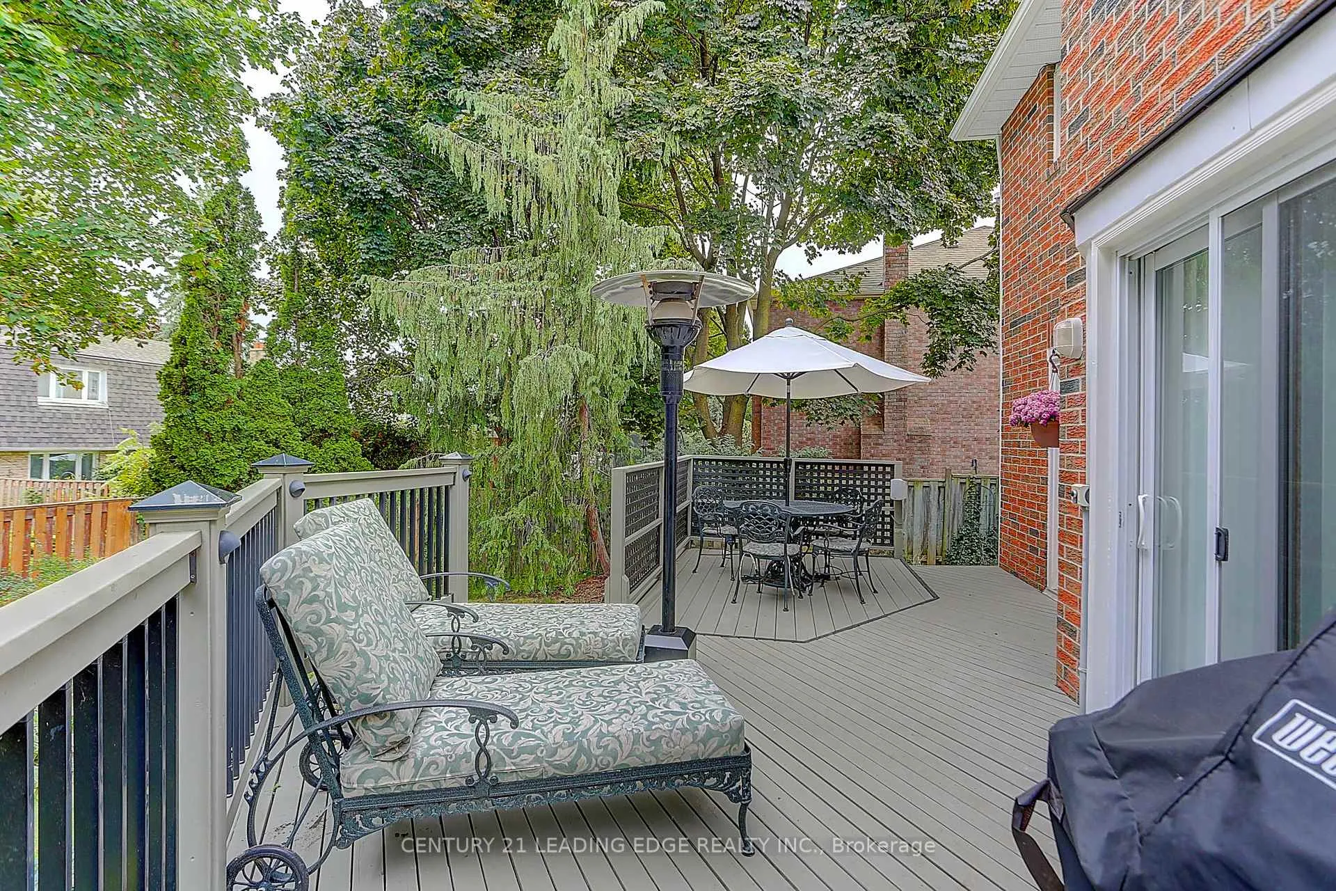Photo 43 of 19 Meyer Circle, Markham, Markham Village — HOMEH