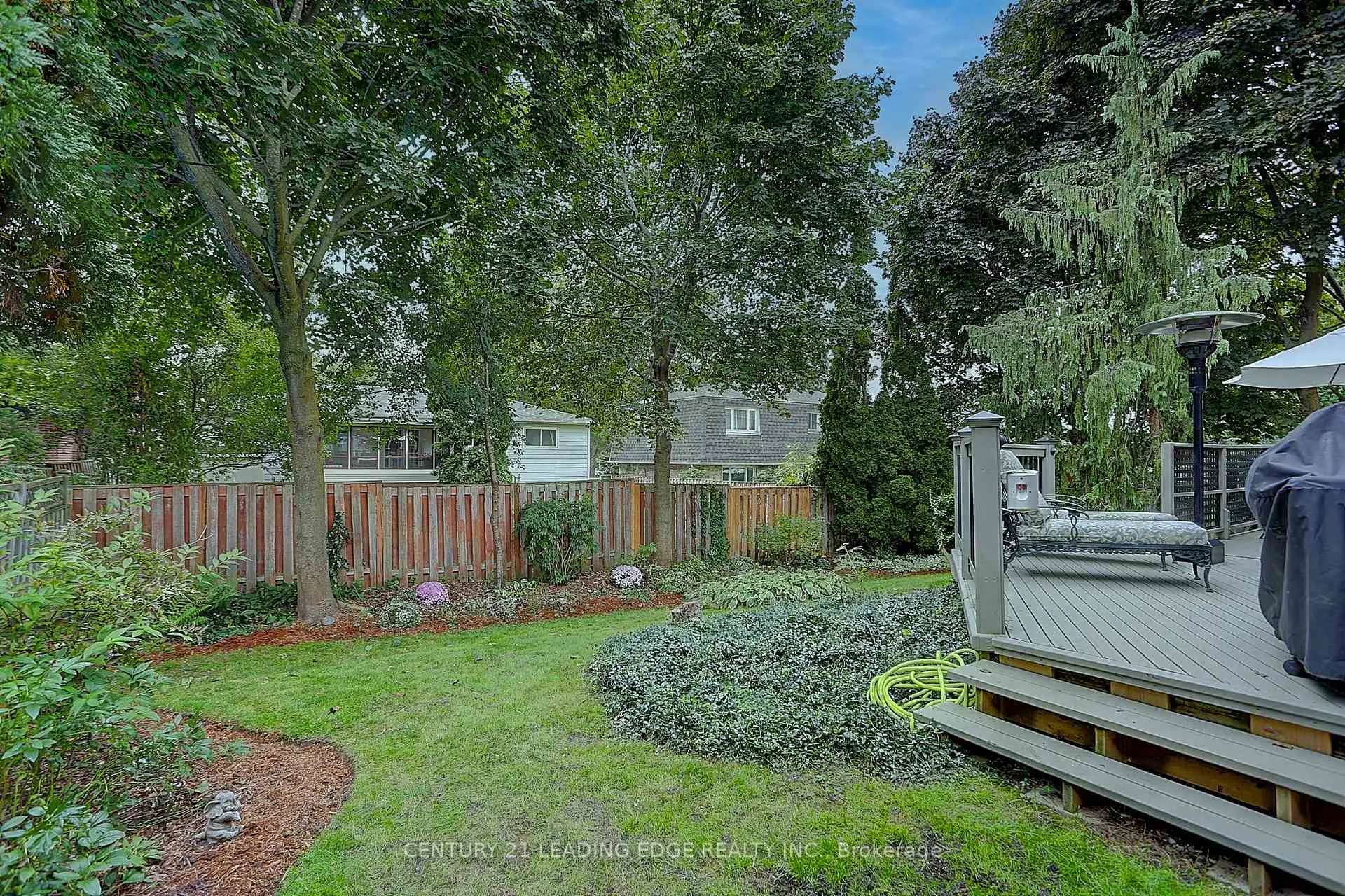 Photo 44 of 19 Meyer Circle, Markham, Markham Village — HOMEH