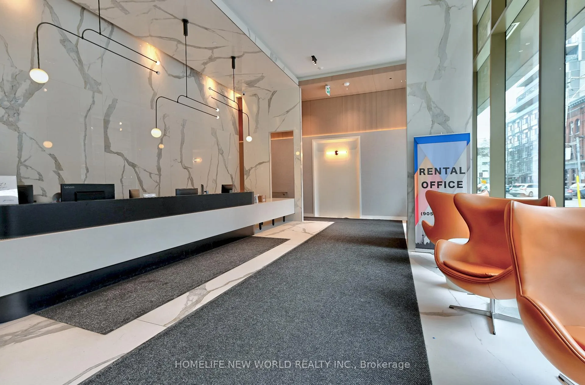 Photo 4 of Unit 4311, 88 Queen Street E, Toronto, Church-Yonge Corridor — HOMEH