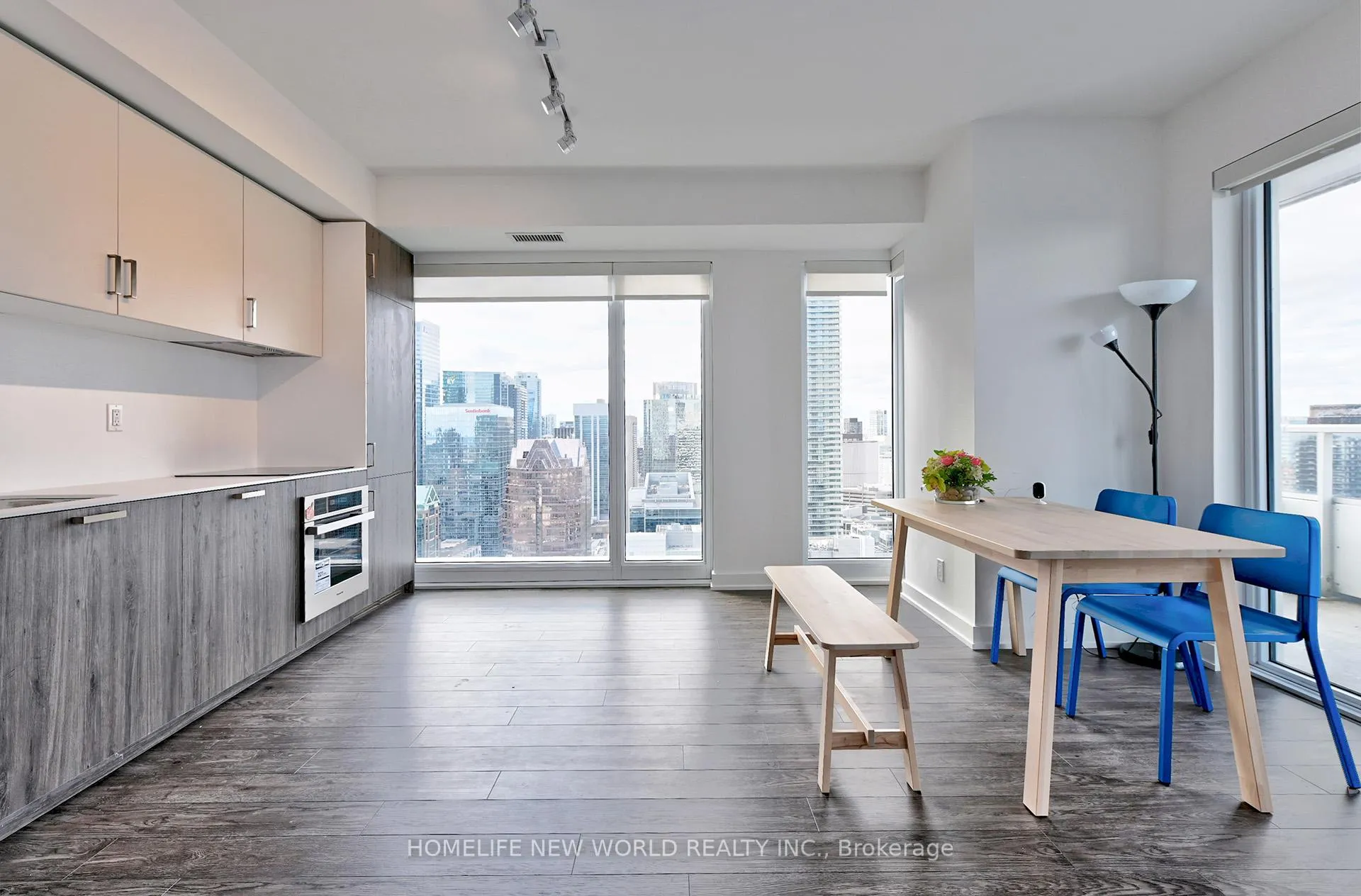 Photo 7 of Unit 4311, 88 Queen Street E, Toronto, Church-Yonge Corridor — HOMEH
