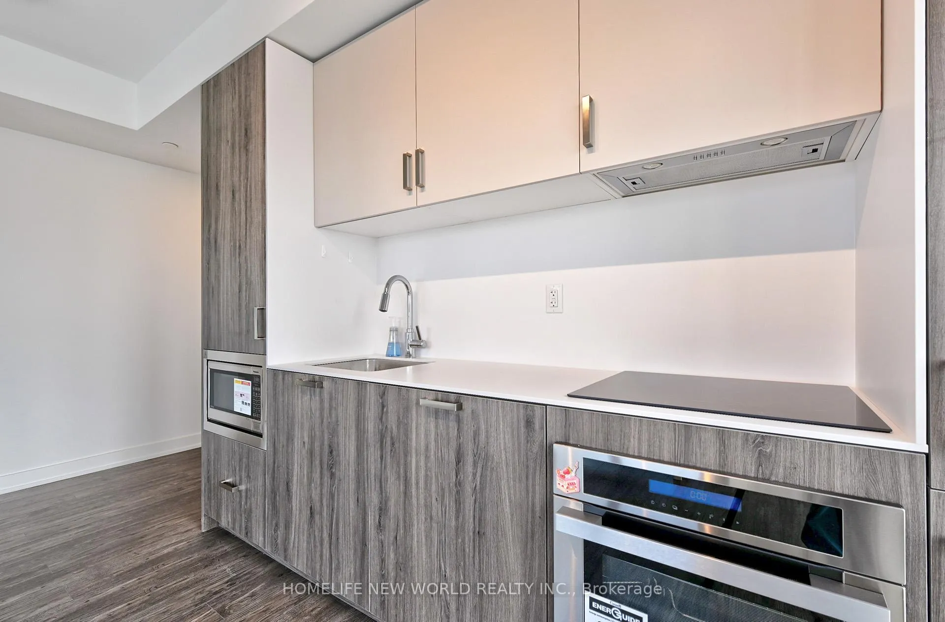 Photo 10 of Unit 4311, 88 Queen Street E, Toronto, Church-Yonge Corridor — HOMEH
