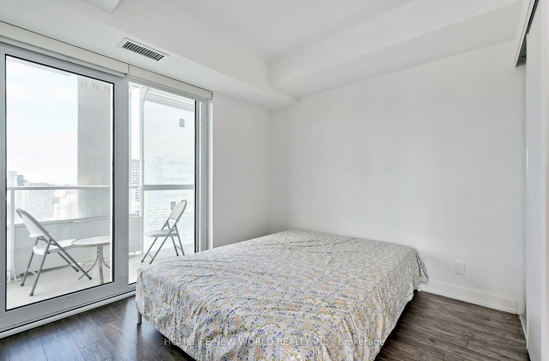Photo 11 of Unit 4311, 88 Queen Street E, Toronto, Church-Yonge Corridor — HOMEH