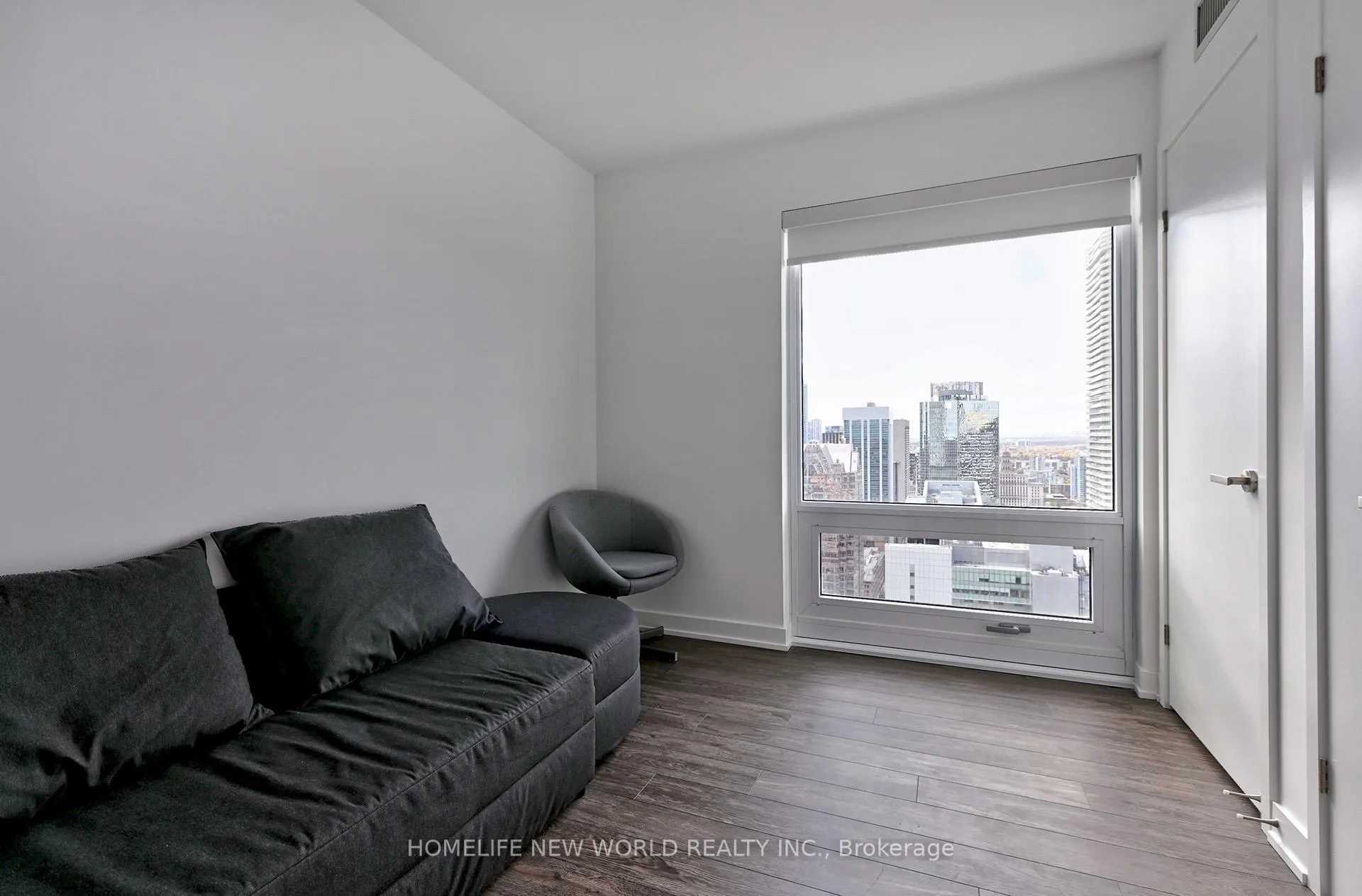 Photo 13 of Unit 4311, 88 Queen Street E, Toronto, Church-Yonge Corridor — HOMEH