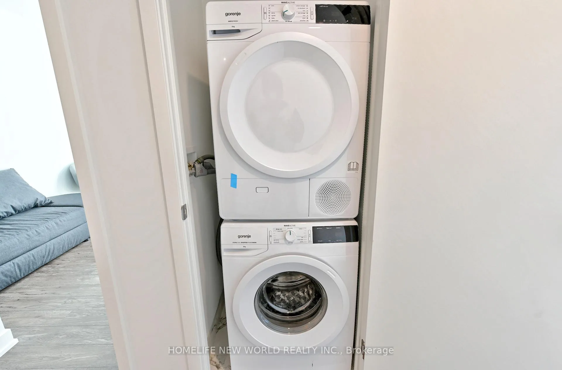 Photo 15 of Unit 4311, 88 Queen Street E, Toronto, Church-Yonge Corridor — HOMEH