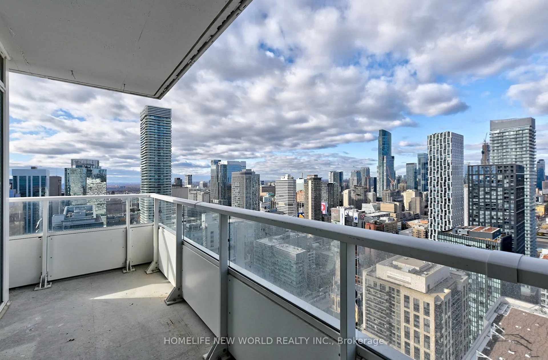 Photo 16 of Unit 4311, 88 Queen Street E, Toronto, Church-Yonge Corridor — HOMEH