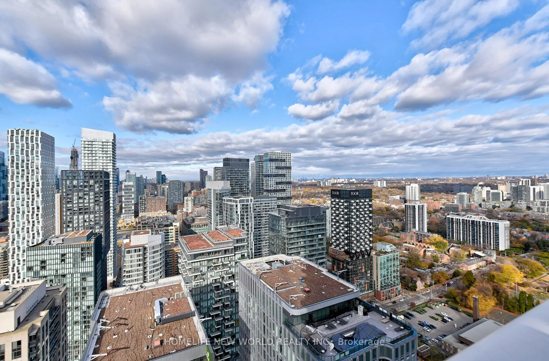 Photo 18 of Unit 4311, 88 Queen Street E, Toronto, Church-Yonge Corridor — HOMEH