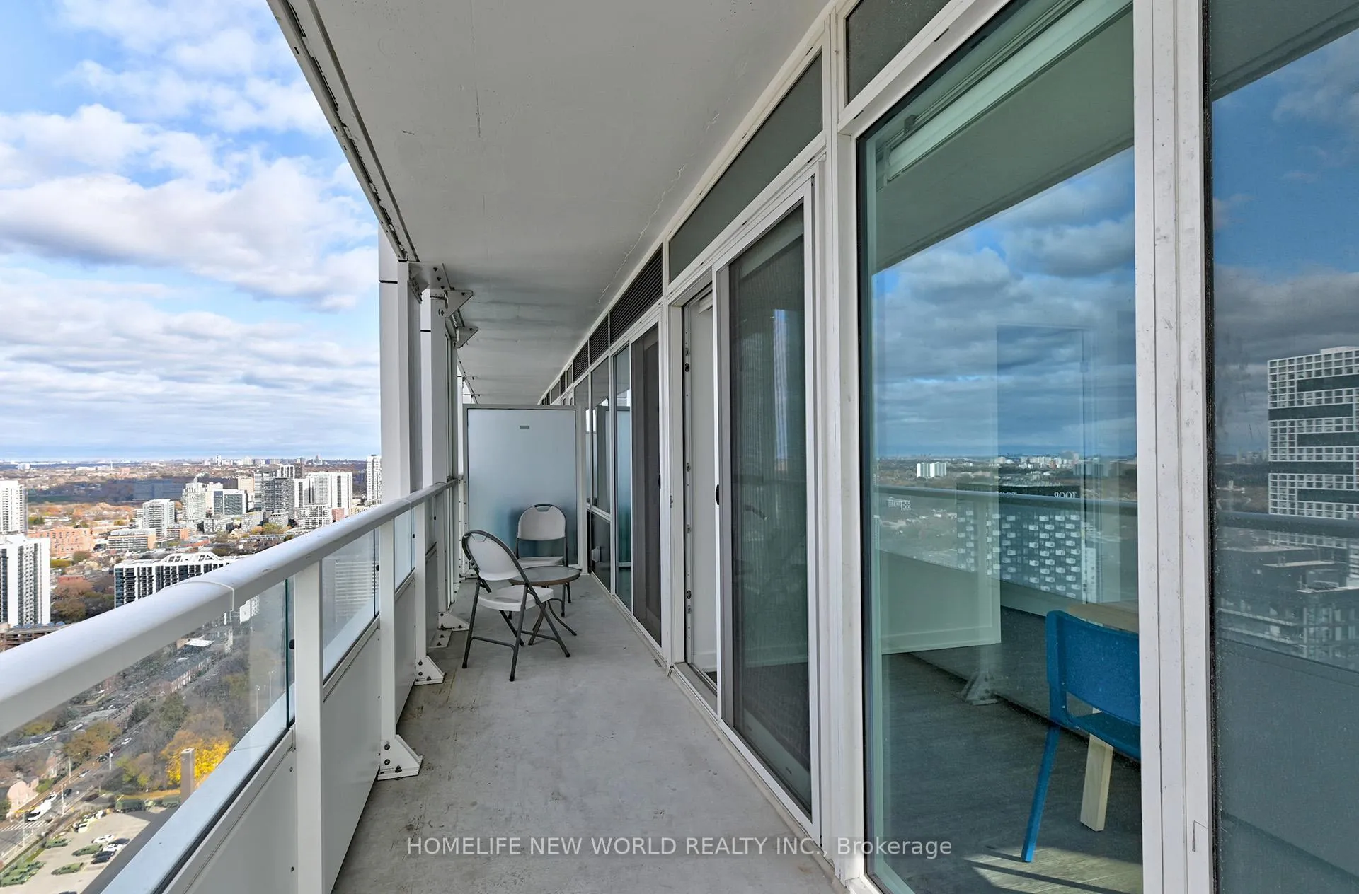 Photo 19 of Unit 4311, 88 Queen Street E, Toronto, Church-Yonge Corridor — HOMEH