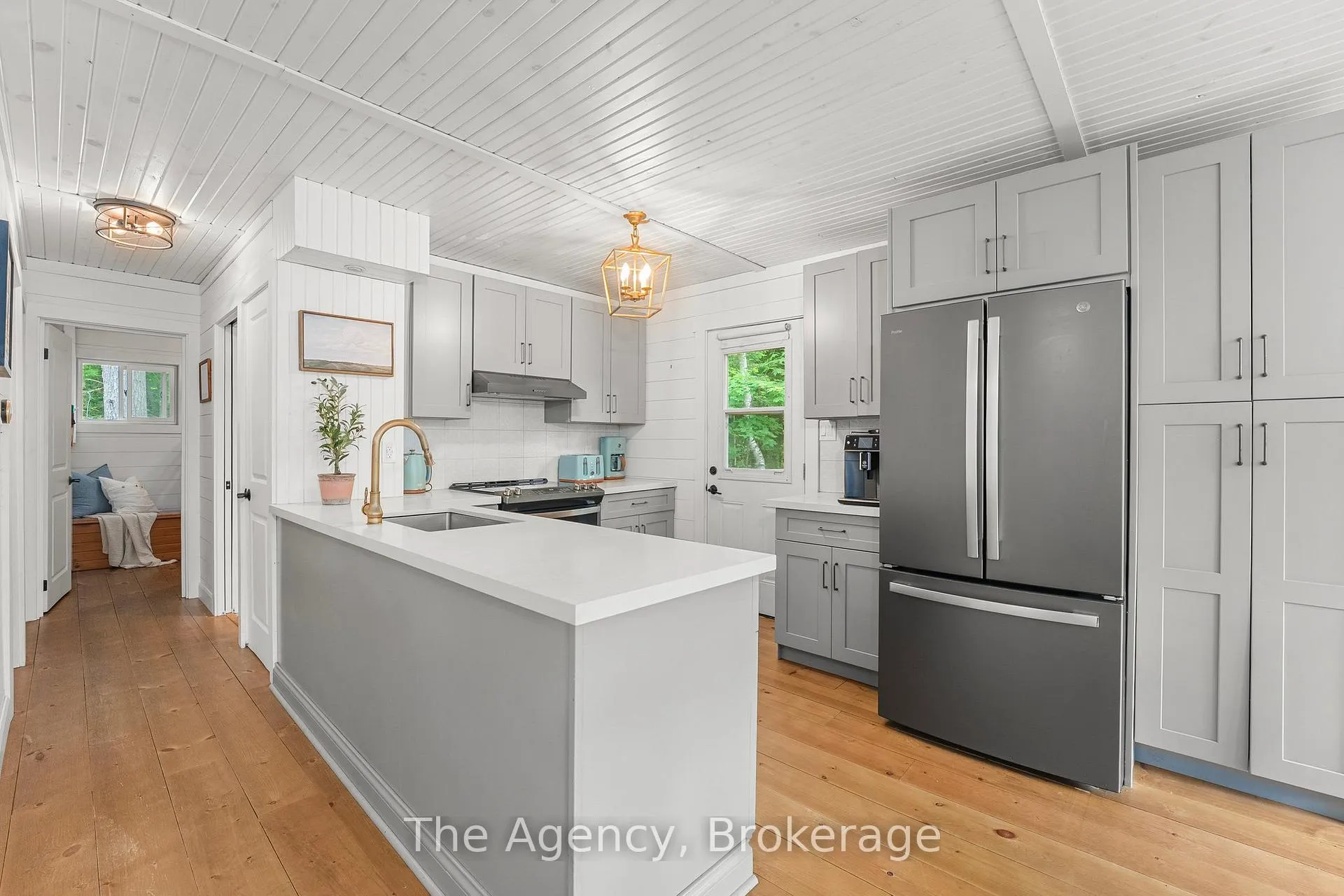 Photo 7 of 1333 Sherwood Forest Road, Bracebridge, Oakley — HOMEH