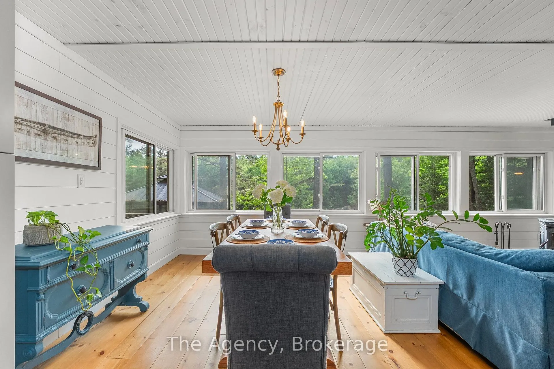 Photo 9 of 1333 Sherwood Forest Road, Bracebridge, Oakley — HOMEH