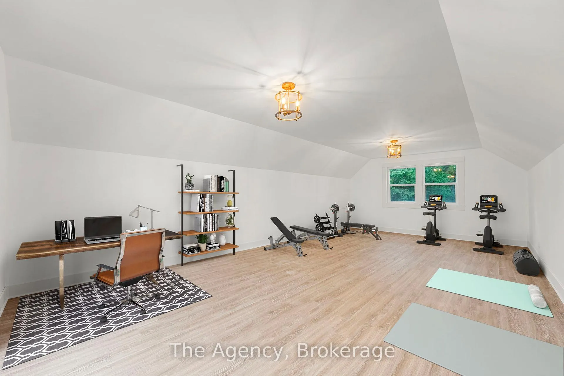 Photo 23 of 1333 Sherwood Forest Road, Bracebridge, Oakley — HOMEH
