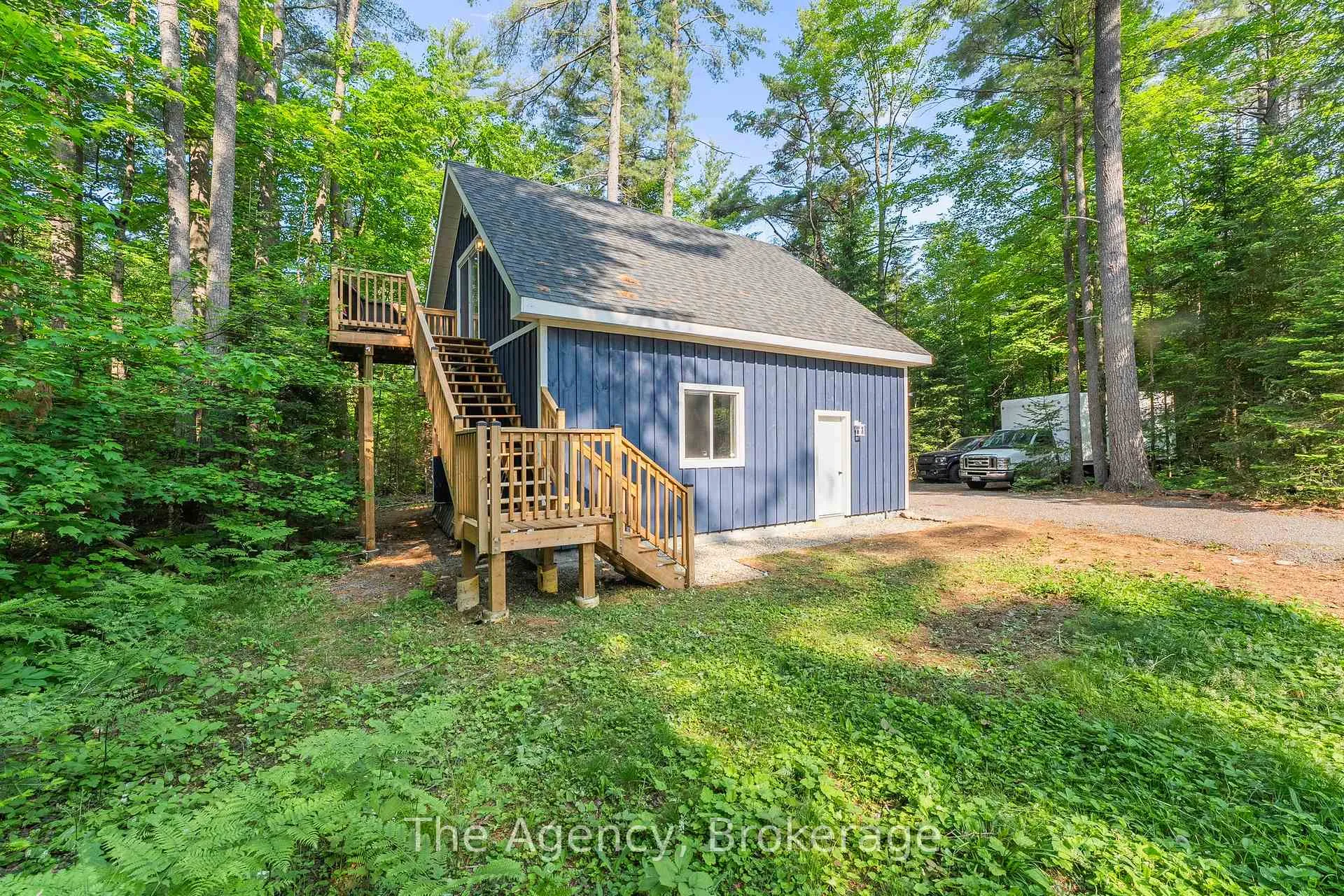 Photo 26 of 1333 Sherwood Forest Road, Bracebridge, Oakley — HOMEH