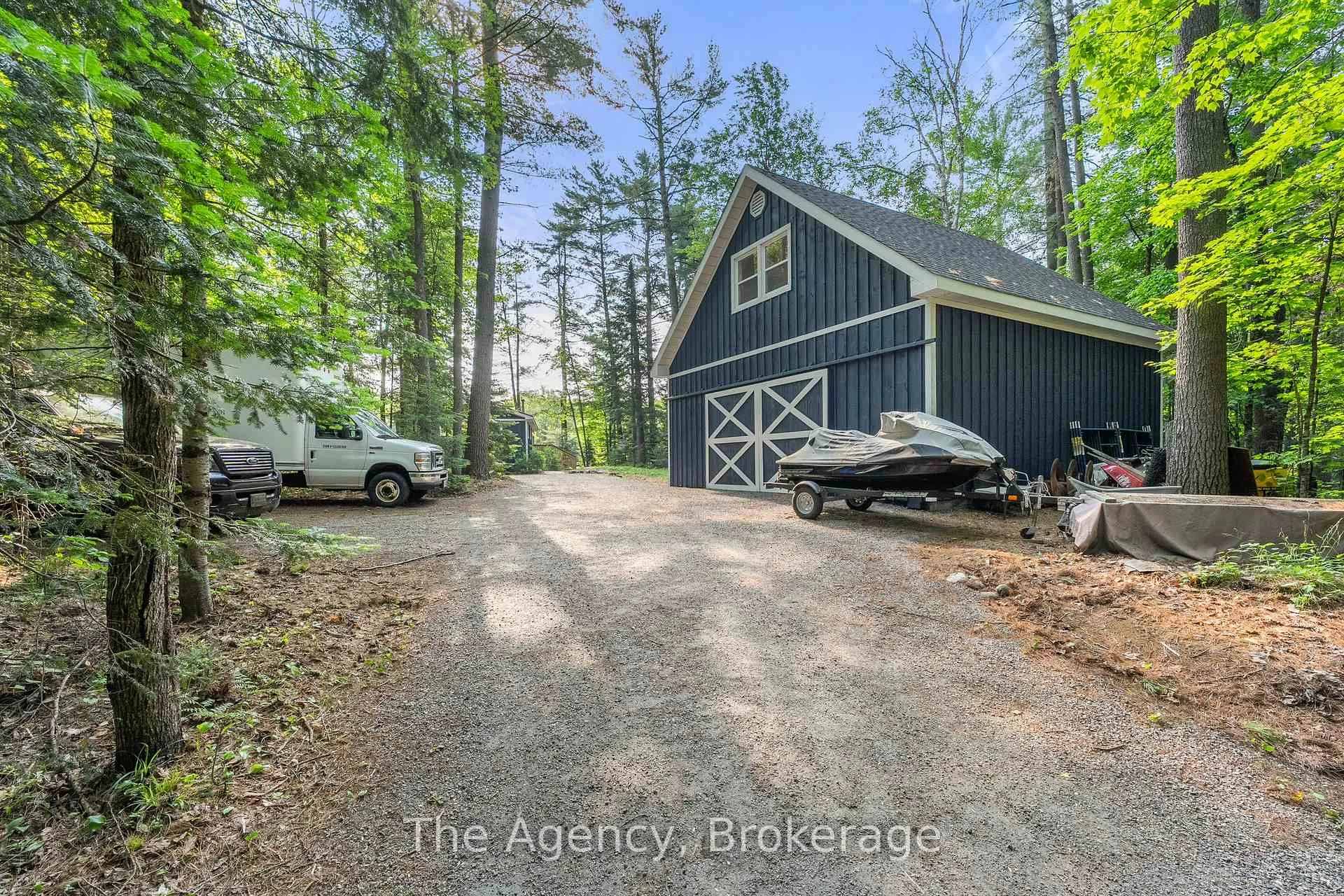 Photo 27 of 1333 Sherwood Forest Road, Bracebridge, Oakley — HOMEH