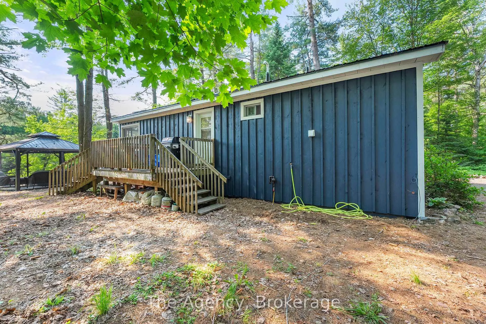Photo 29 of 1333 Sherwood Forest Road, Bracebridge, Oakley — HOMEH