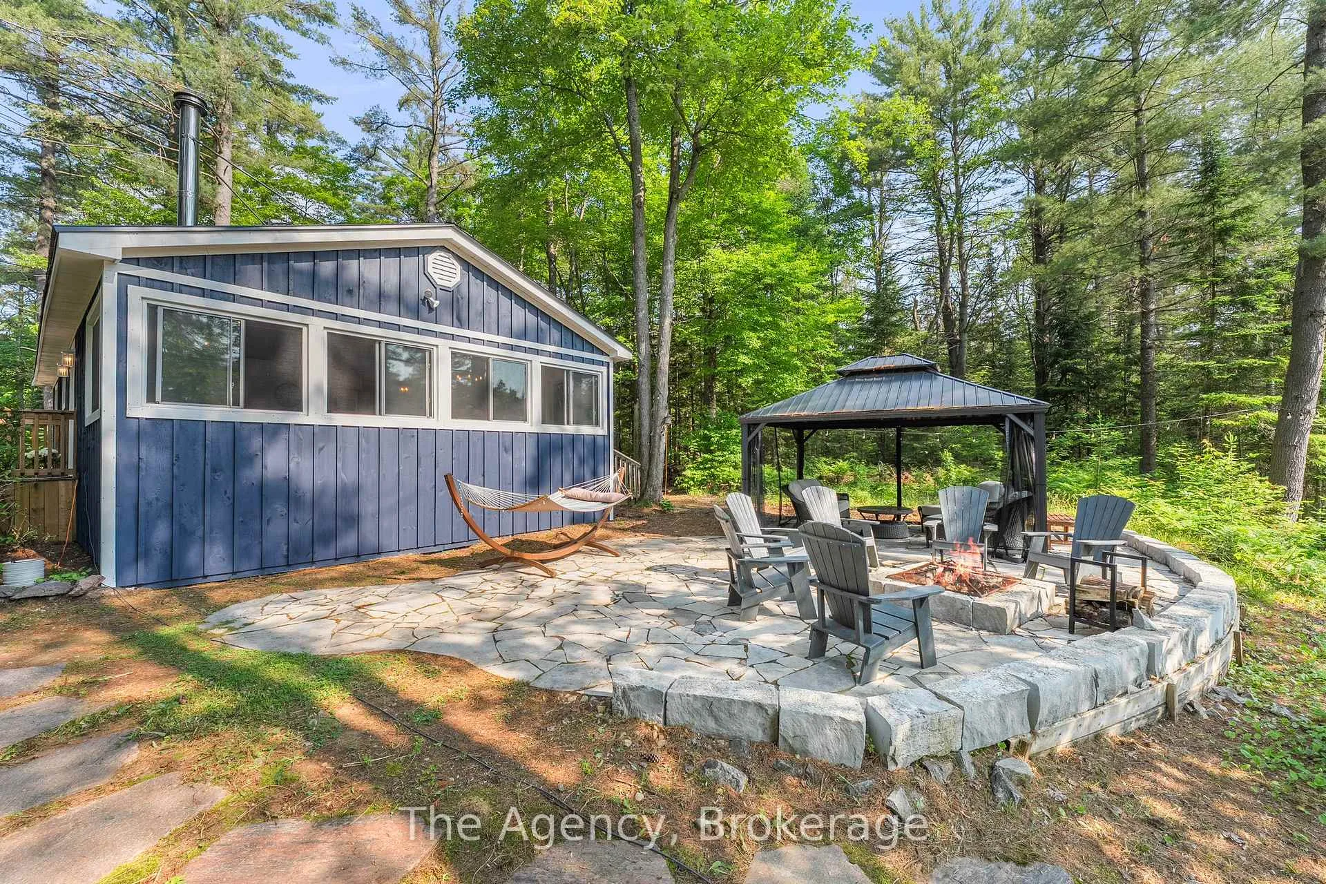 Photo 32 of 1333 Sherwood Forest Road, Bracebridge, Oakley — HOMEH