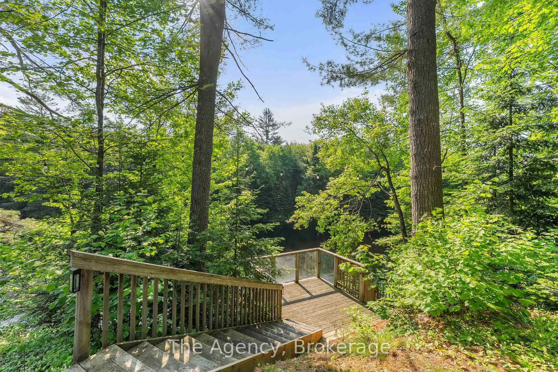 Photo 35 of 1333 Sherwood Forest Road, Bracebridge, Oakley — HOMEH