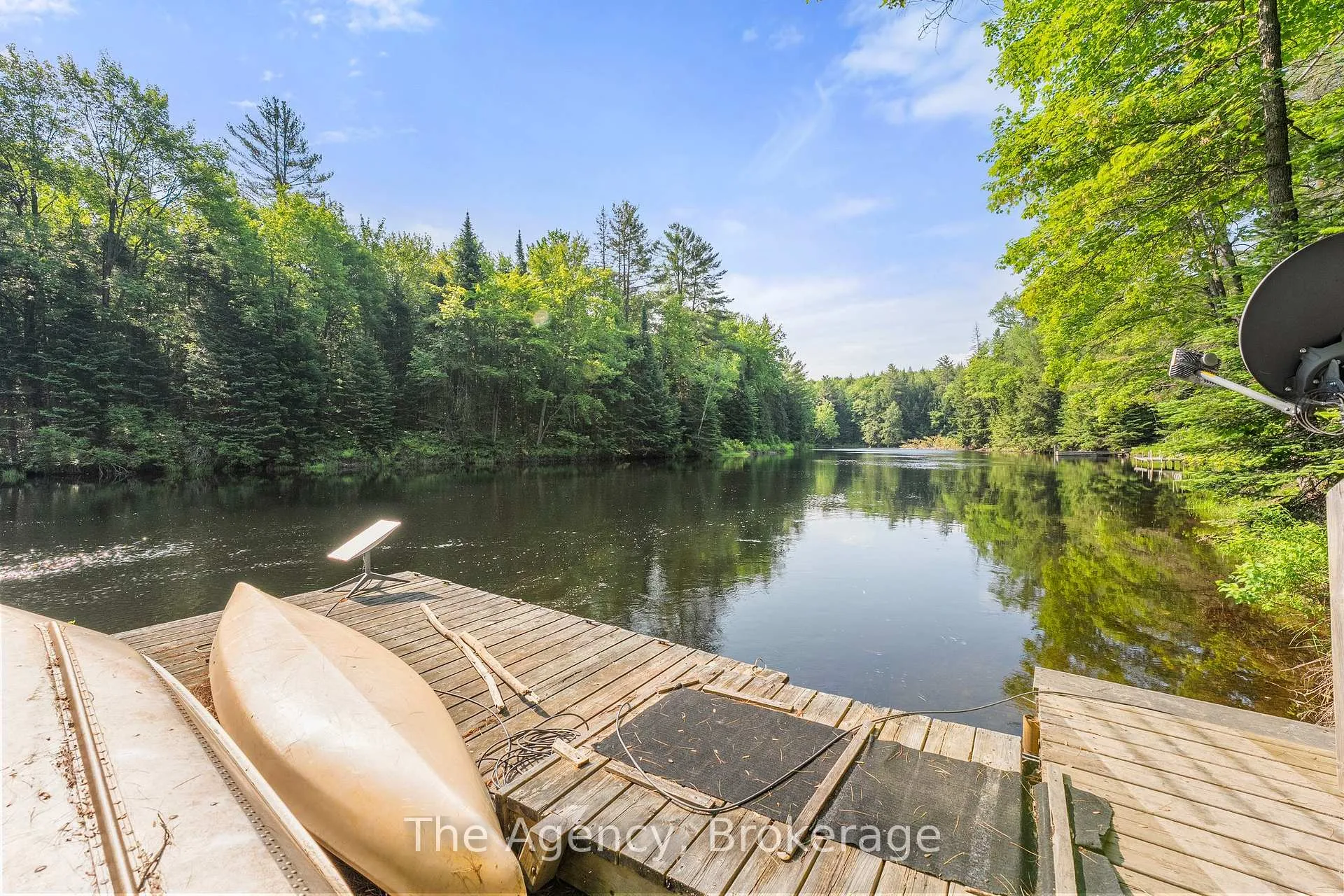 Photo 37 of 1333 Sherwood Forest Road, Bracebridge, Oakley — HOMEH