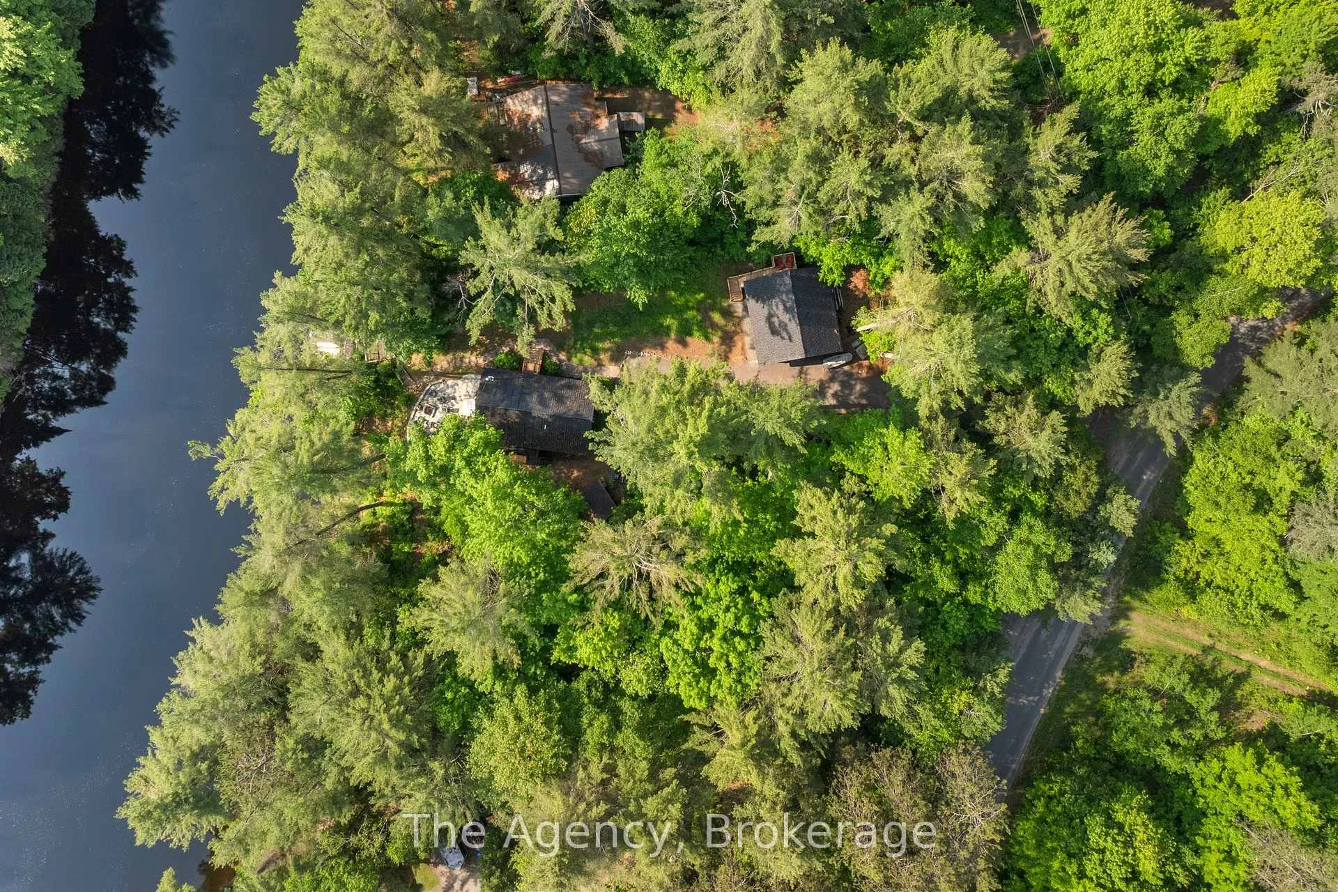 Photo 38 of 1333 Sherwood Forest Road, Bracebridge, Oakley — HOMEH