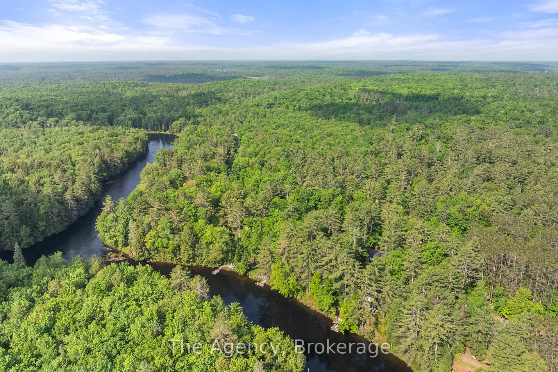 Photo 40 of 1333 Sherwood Forest Road, Bracebridge, Oakley — HOMEH