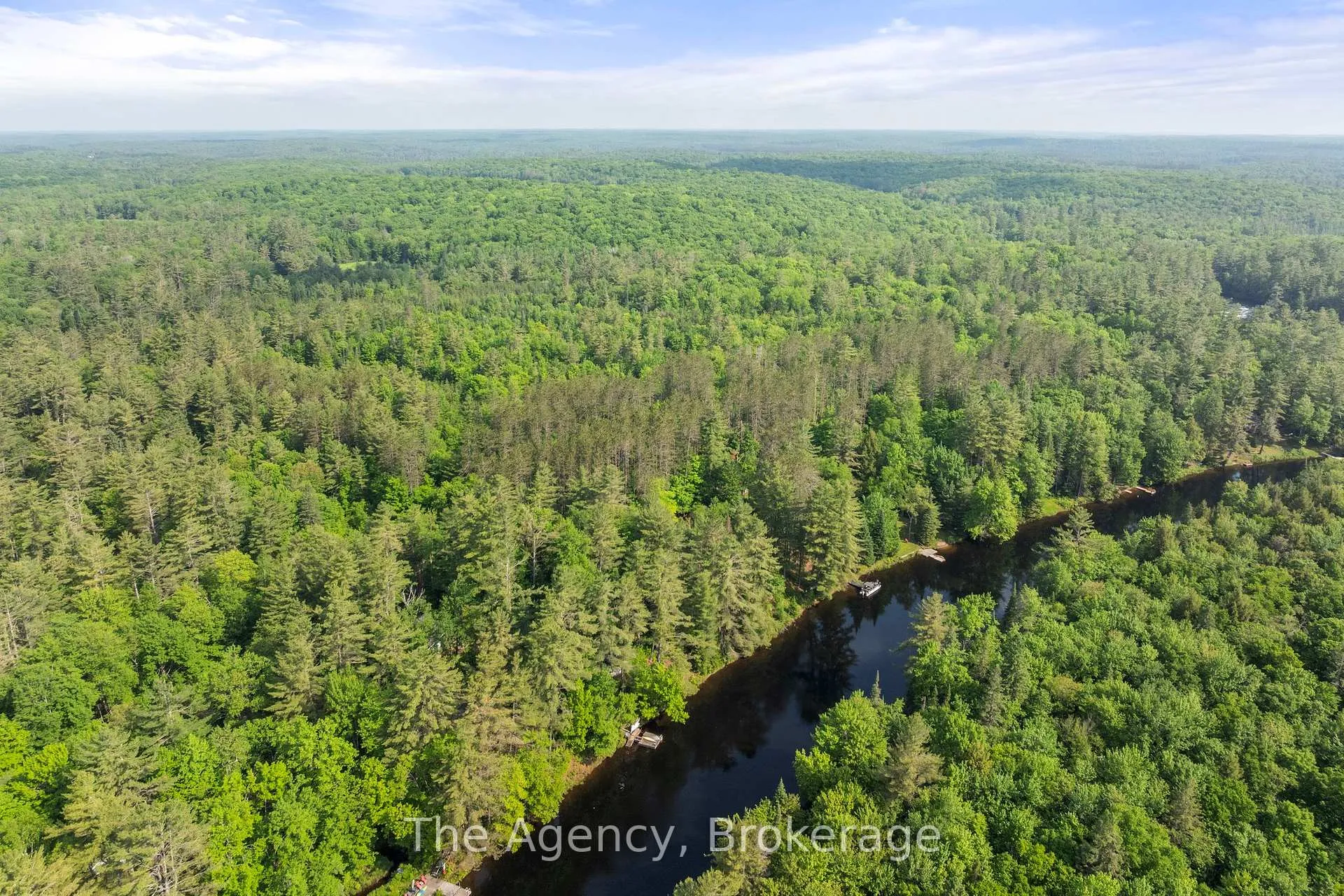 Photo 41 of 1333 Sherwood Forest Road, Bracebridge, Oakley — HOMEH