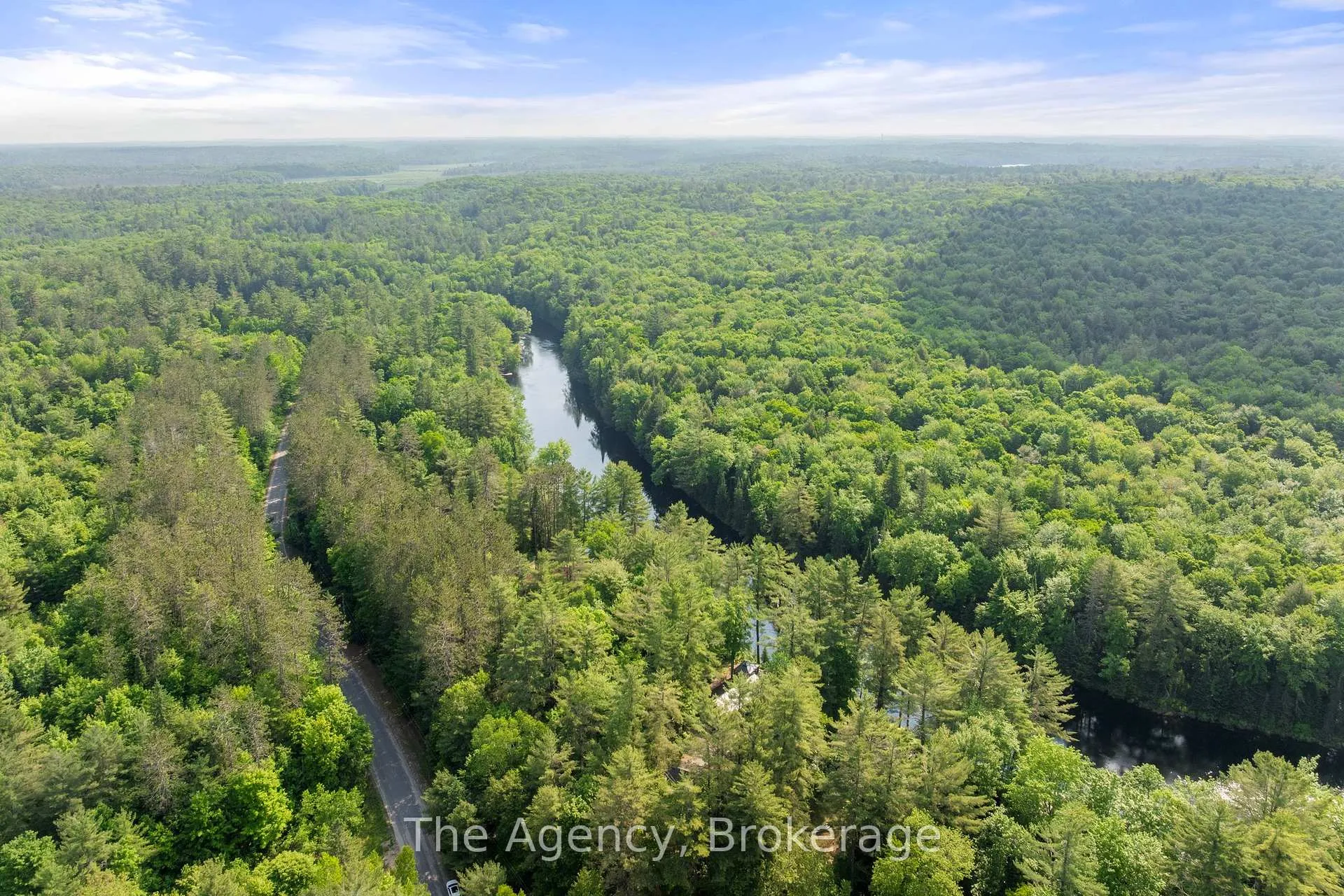 Photo 42 of 1333 Sherwood Forest Road, Bracebridge, Oakley — HOMEH