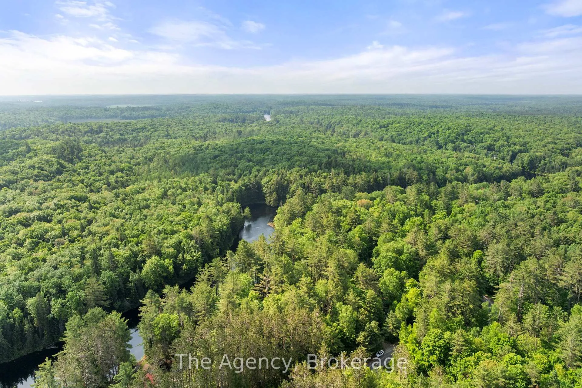 Photo 43 of 1333 Sherwood Forest Road, Bracebridge, Oakley — HOMEH