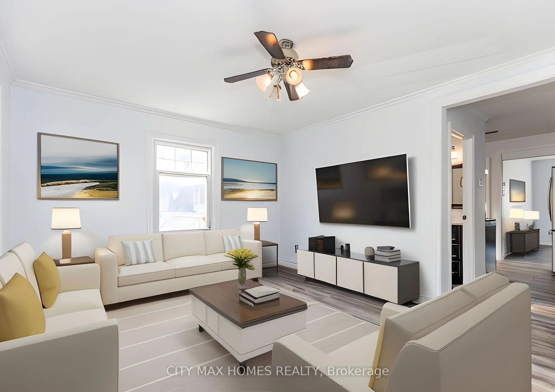 Photo 2 of 45 Glynn Road, Ajax, South West — HOMEH