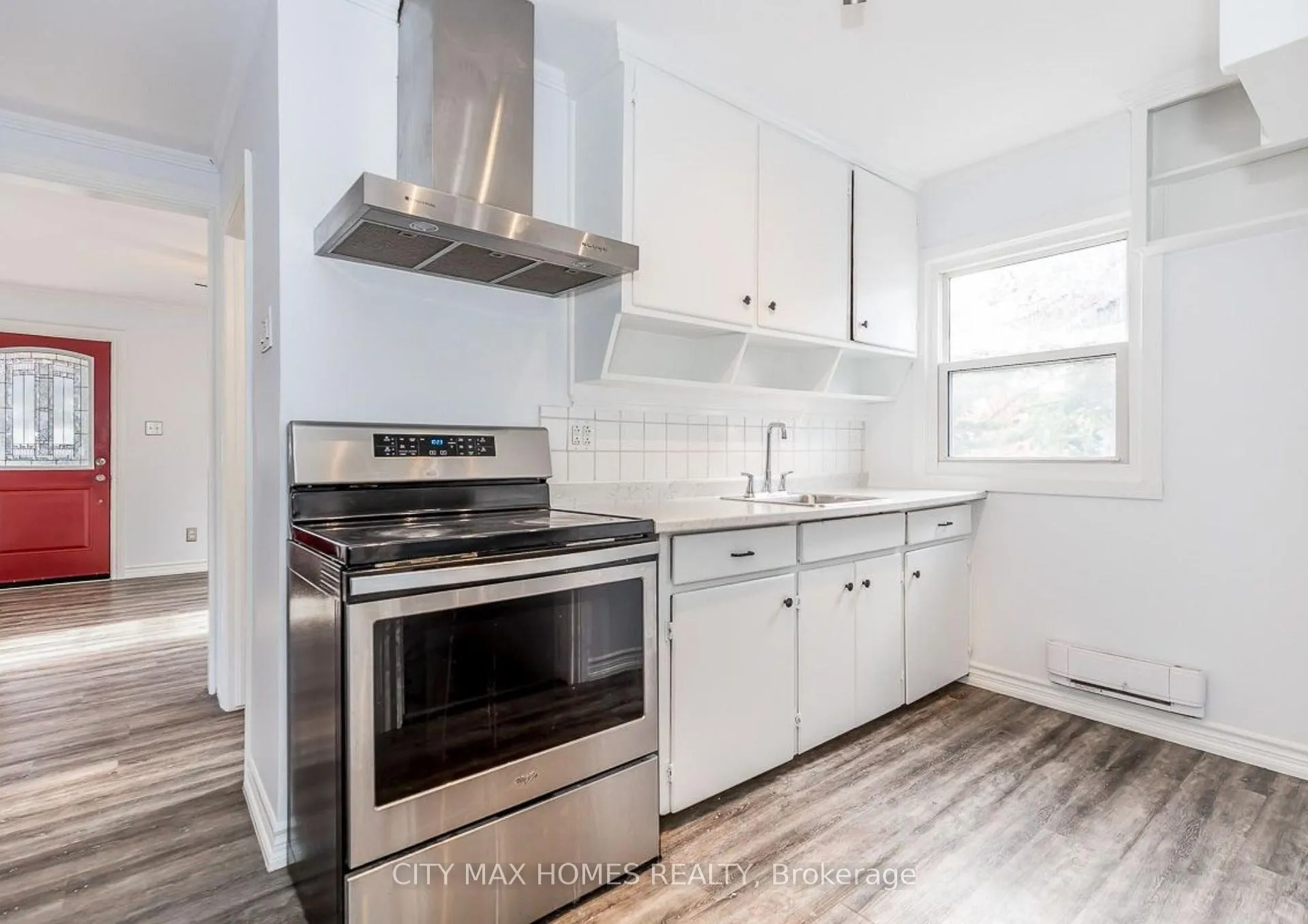 Photo 5 of 45 Glynn Road, Ajax, South West — HOMEH