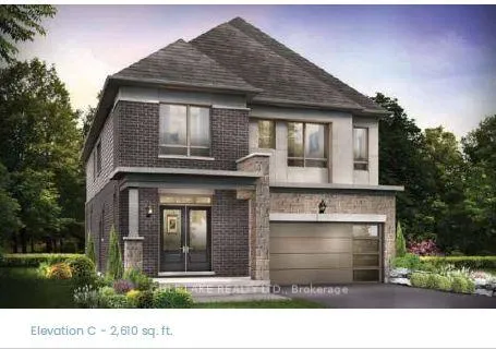 Photo 1 of 53 West Oak Trail, Barrie, Rural Barrie Southeast — HOMEH