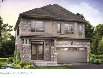 Photo 1 of 59 West Oak Trail, Barrie, Rural Barrie Southeast — HOMEH