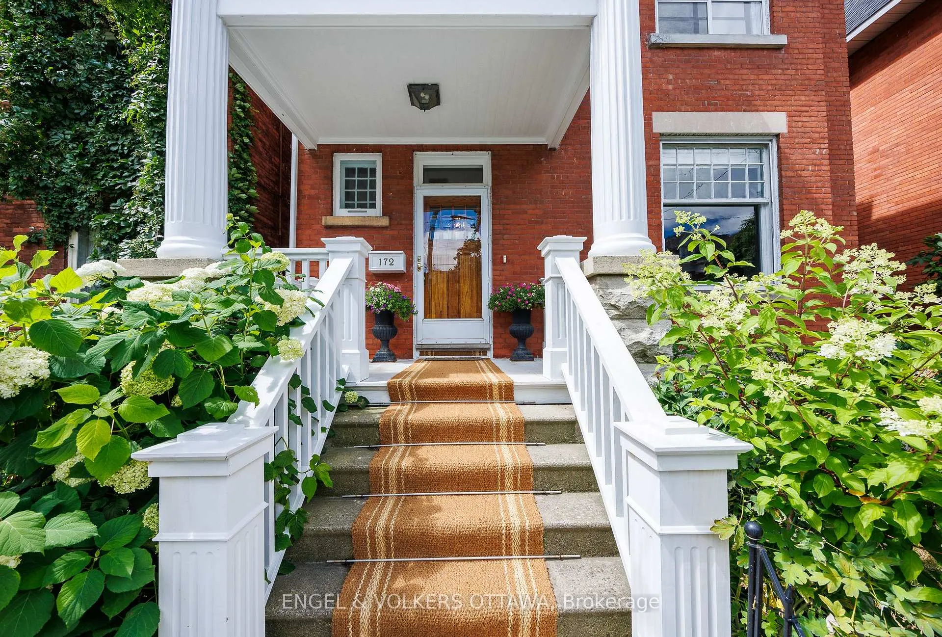 Photo 2 of 172 Cartier Street N, Ottawa, Ottawa Centre/Golden Triangle — HOMEH