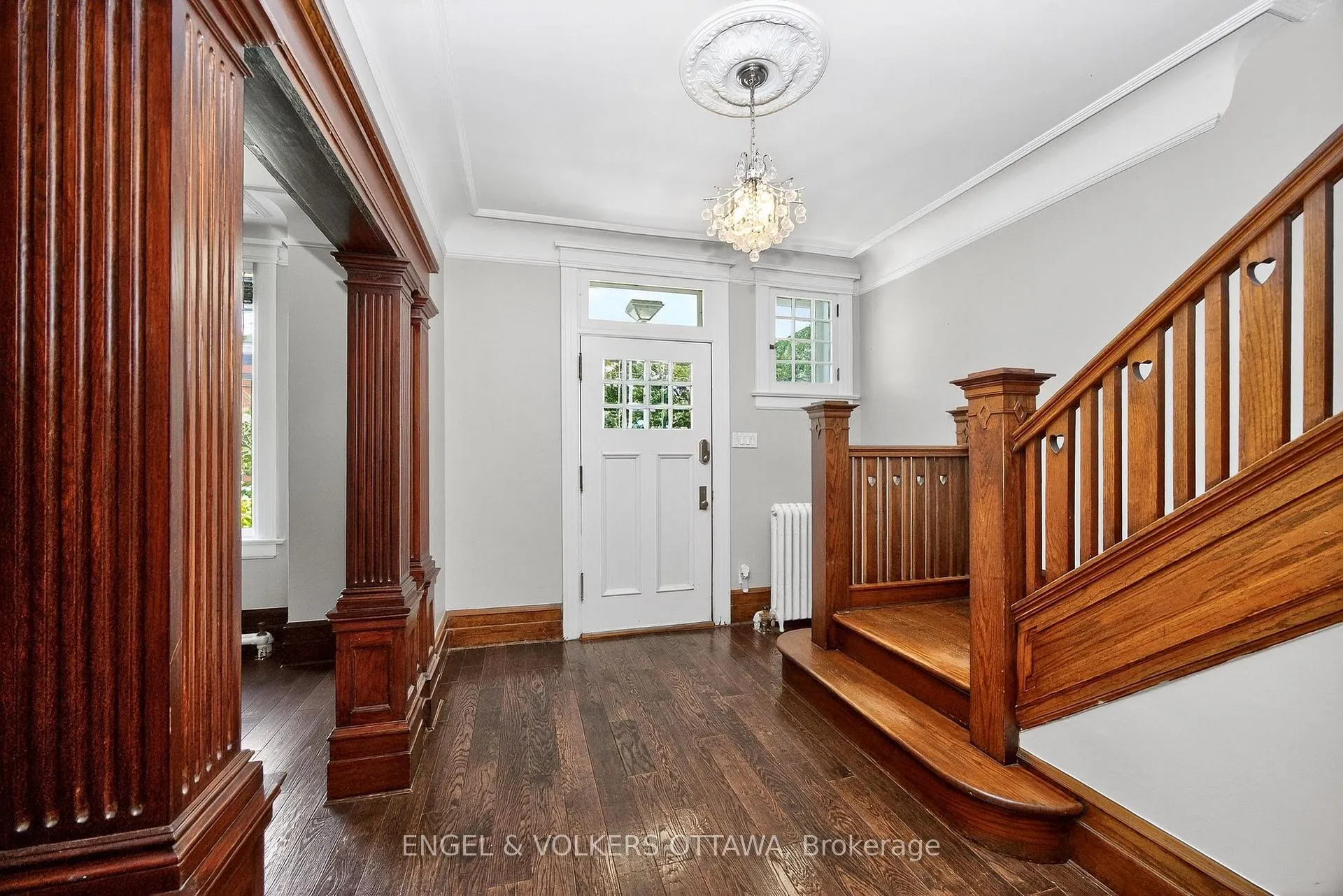 Photo 3 of 172 Cartier Street N, Ottawa, Ottawa Centre/Golden Triangle — HOMEH