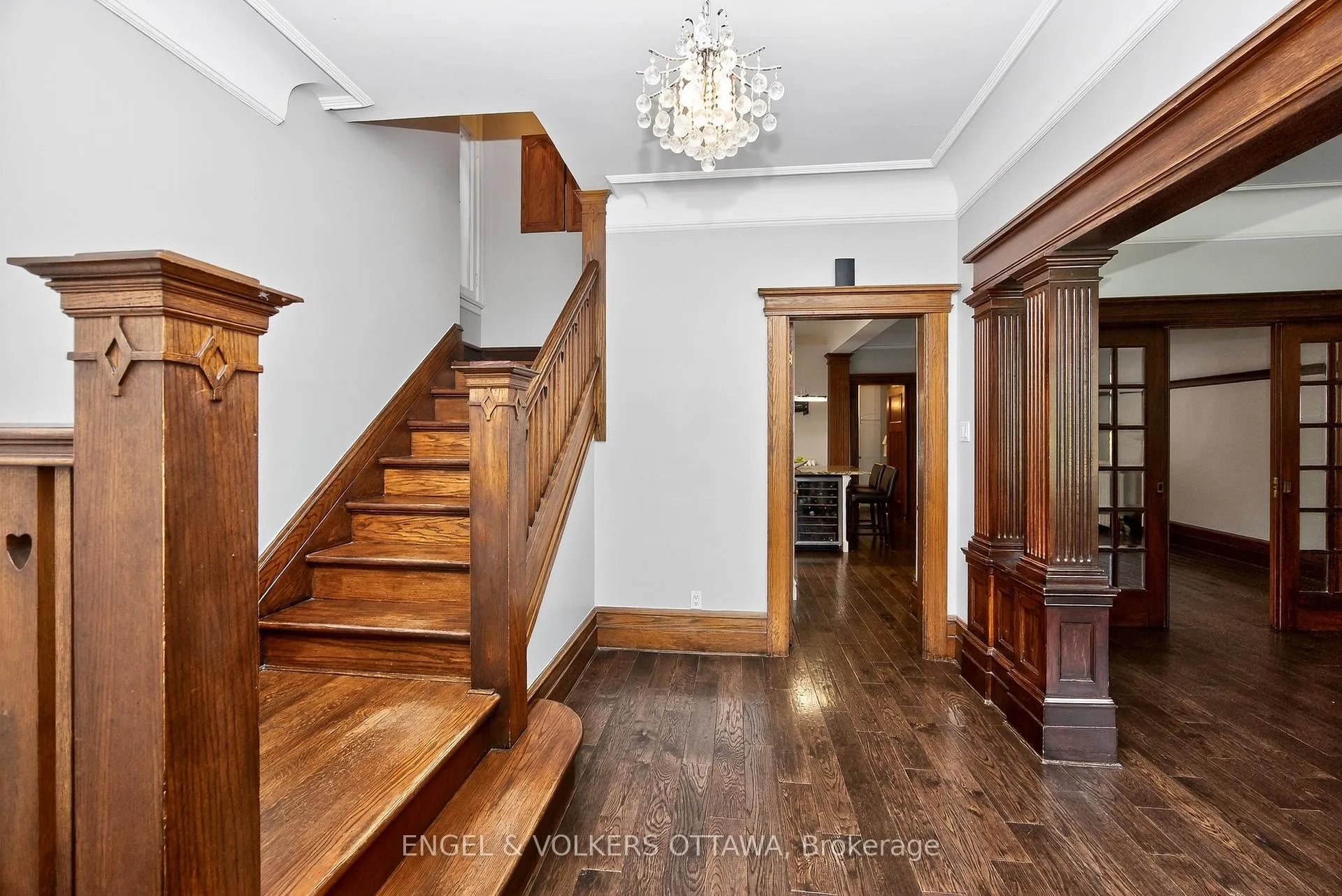 Photo 4 of 172 Cartier Street N, Ottawa, Ottawa Centre/Golden Triangle — HOMEH