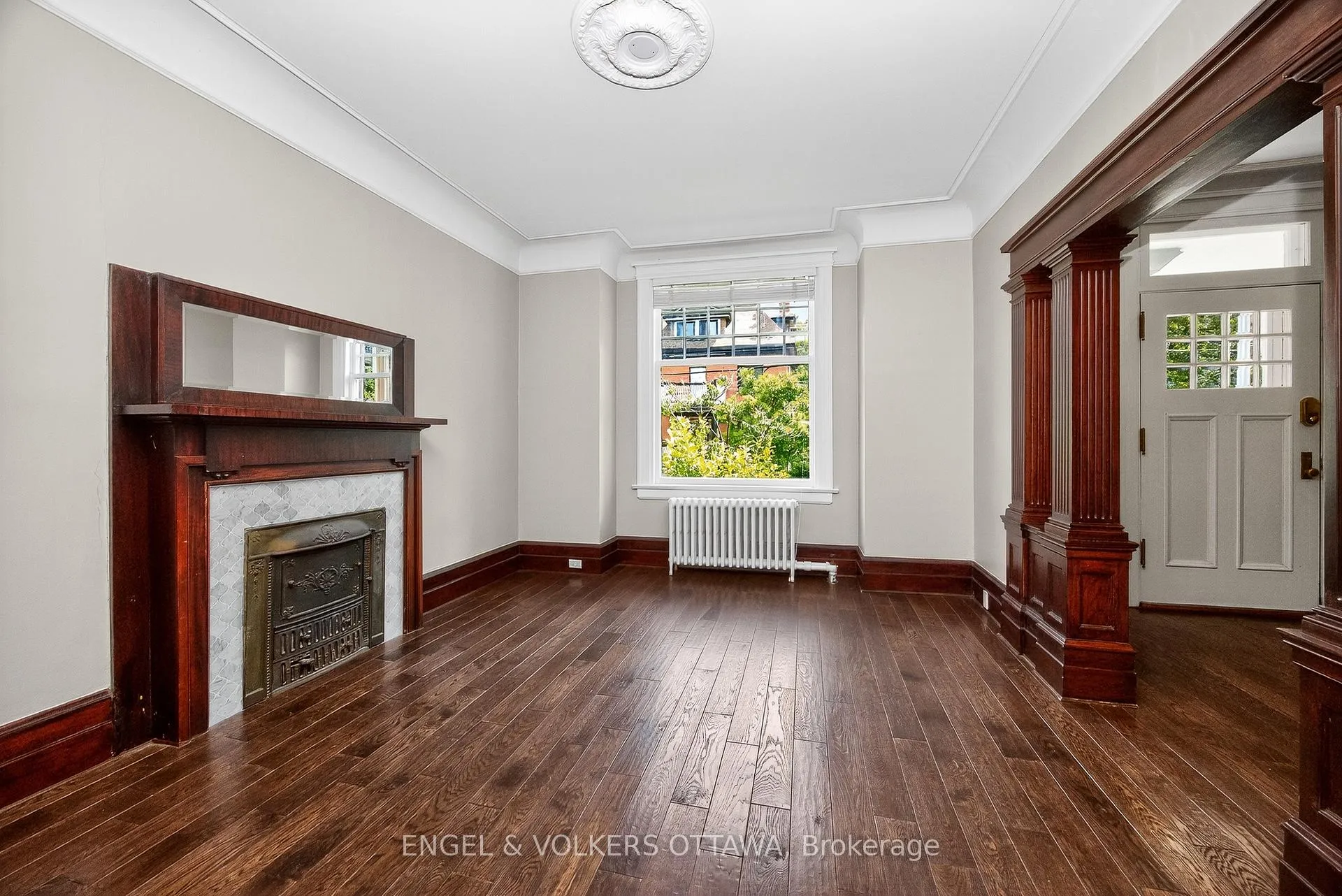 Photo 5 of 172 Cartier Street N, Ottawa, Ottawa Centre/Golden Triangle — HOMEH