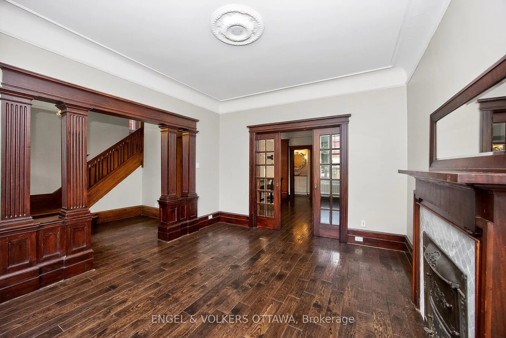 Photo 8 of 172 Cartier Street N, Ottawa, Ottawa Centre/Golden Triangle — HOMEH