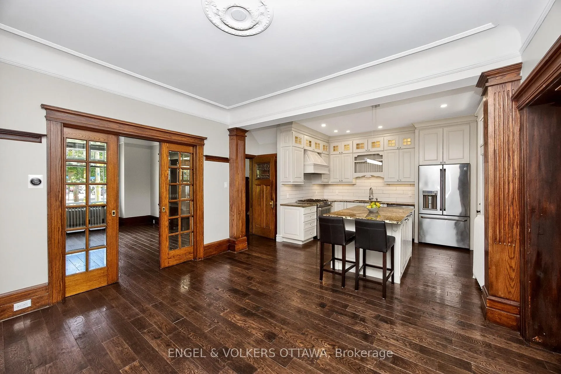 Photo 10 of 172 Cartier Street N, Ottawa, Ottawa Centre/Golden Triangle — HOMEH