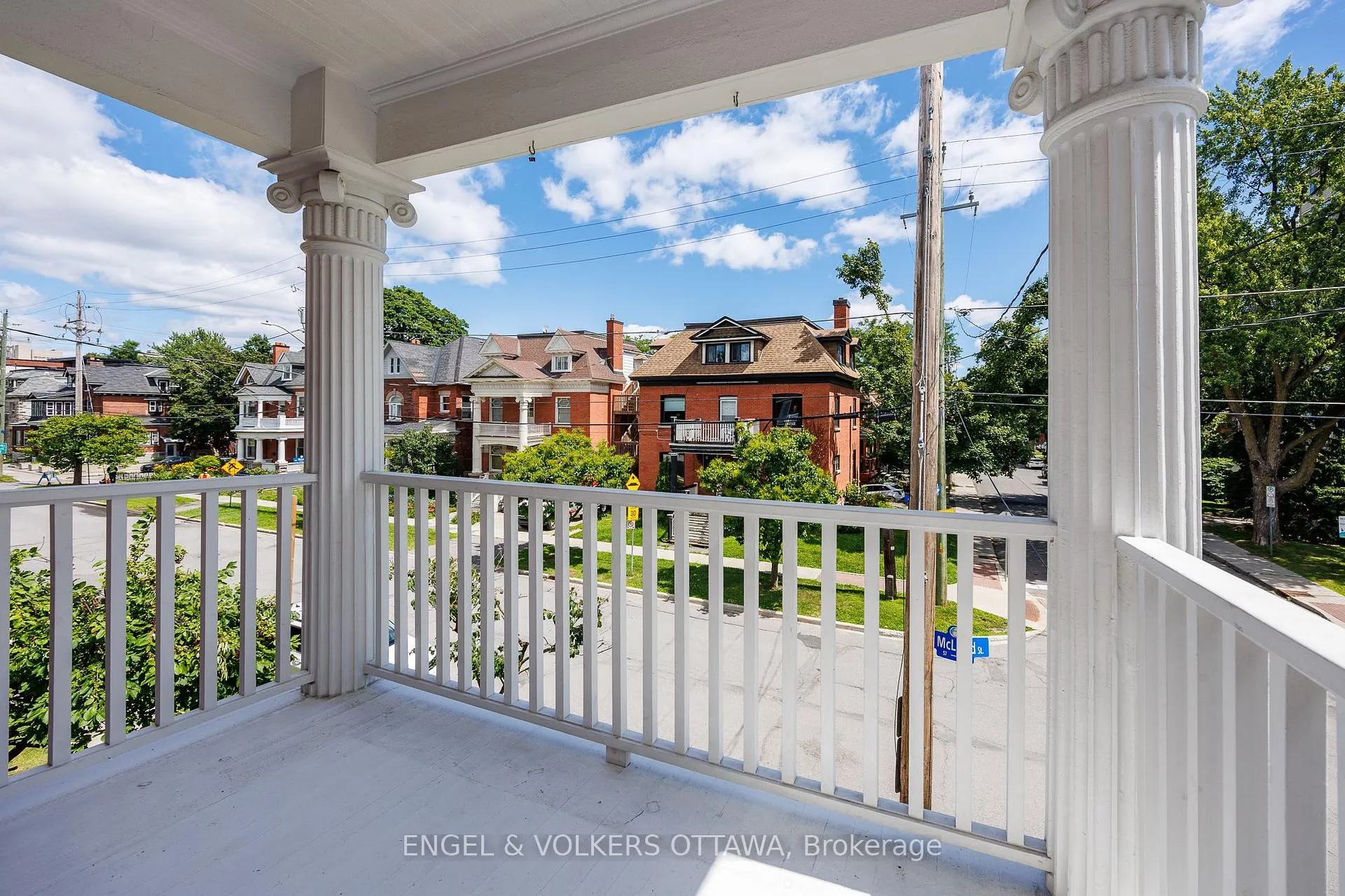 Photo 17 of 172 Cartier Street N, Ottawa, Ottawa Centre/Golden Triangle — HOMEH